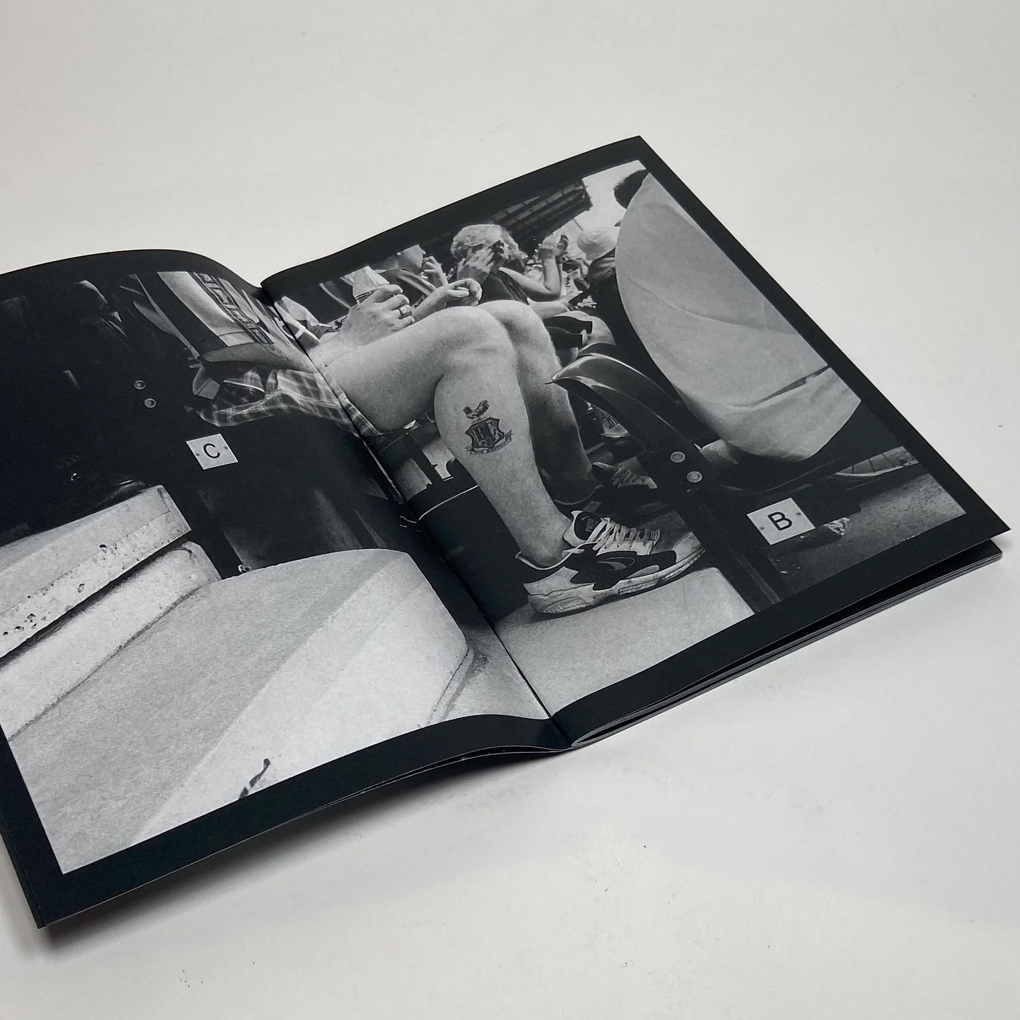 Football Fans - Ian Beesley - Image 3