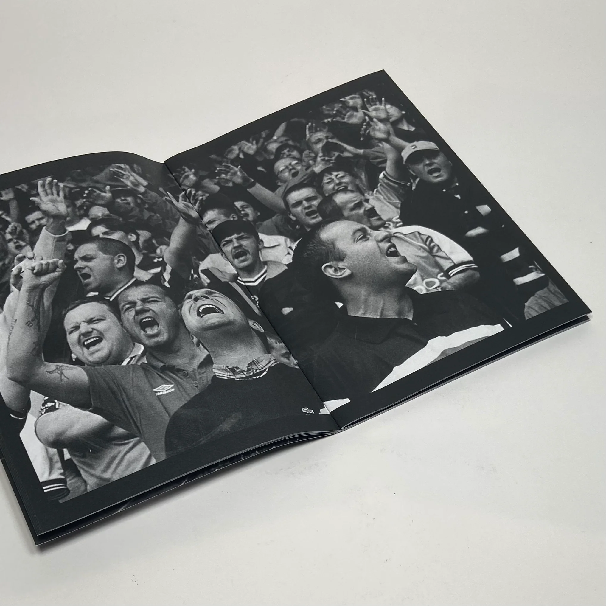 Football Fans - Ian Beesley - Image 5
