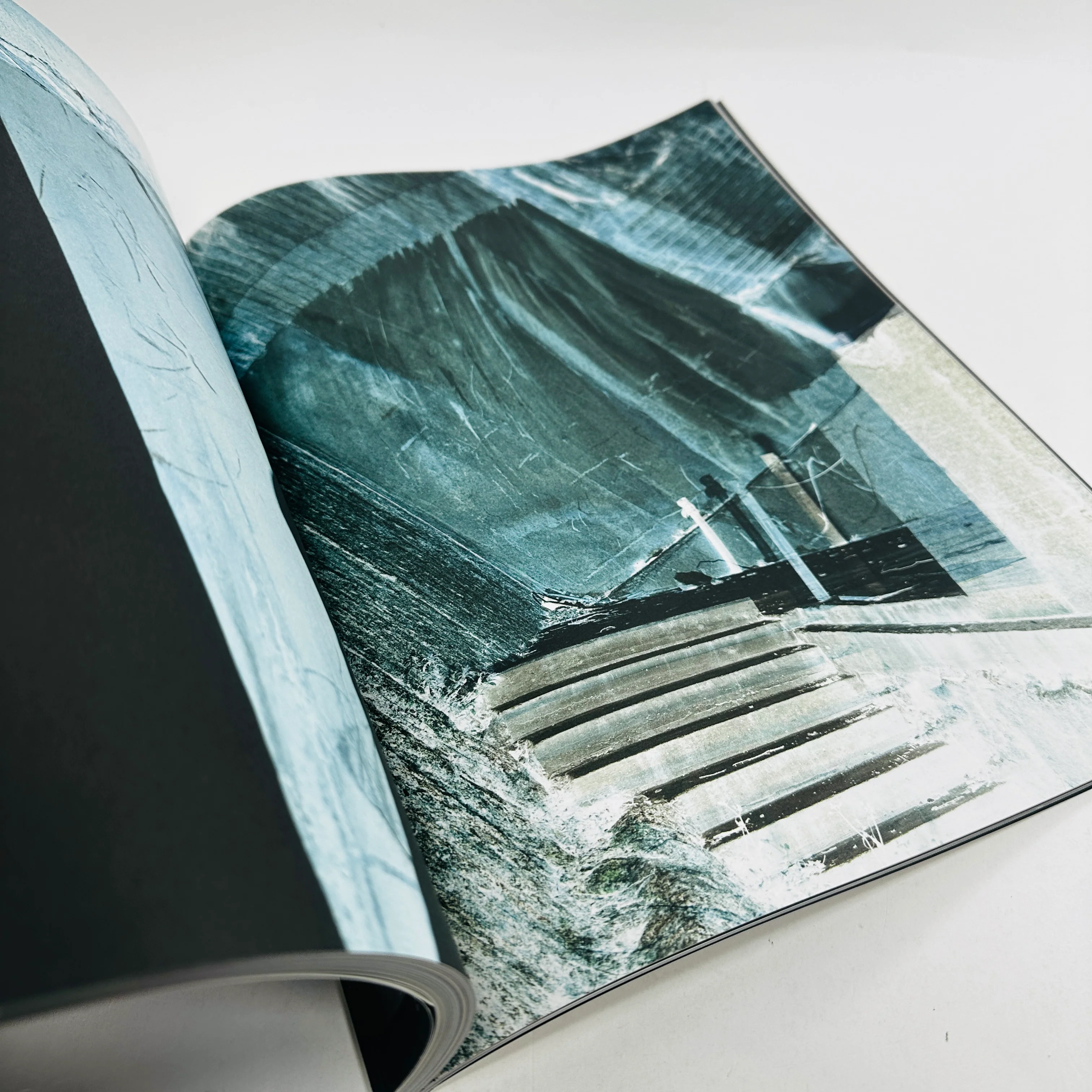 Footnote #2 - A Journal For Artistic Exchange - Image 6