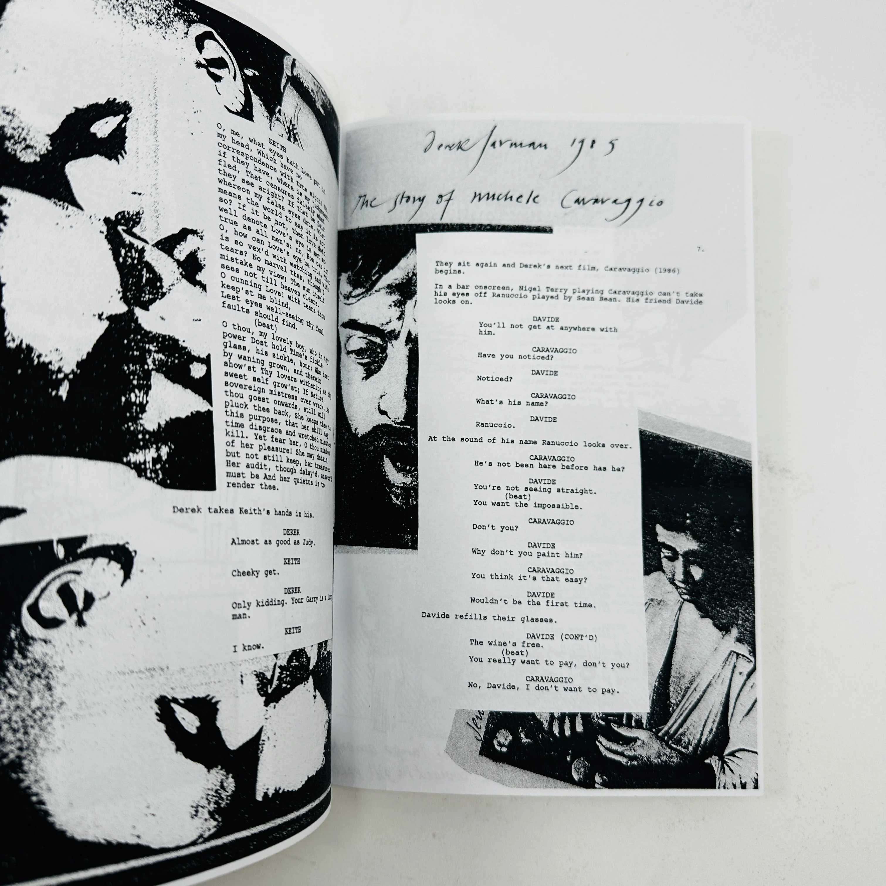 For the Love of Derek Jarman - Image 5