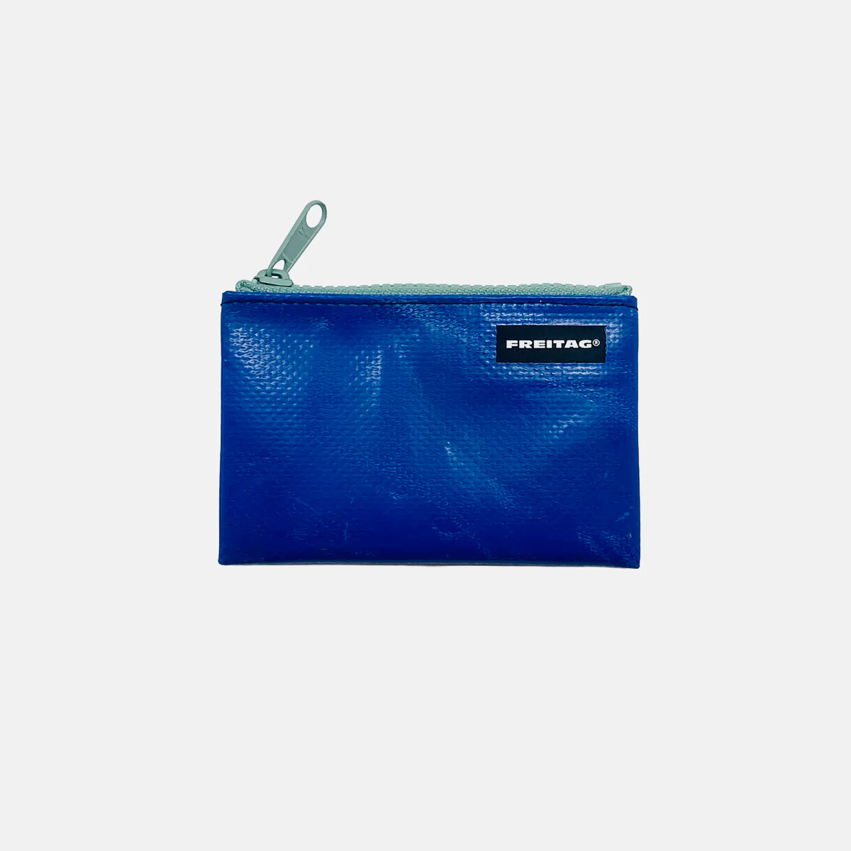 FREITAG F05 - Blair - Navy with Green Zip
