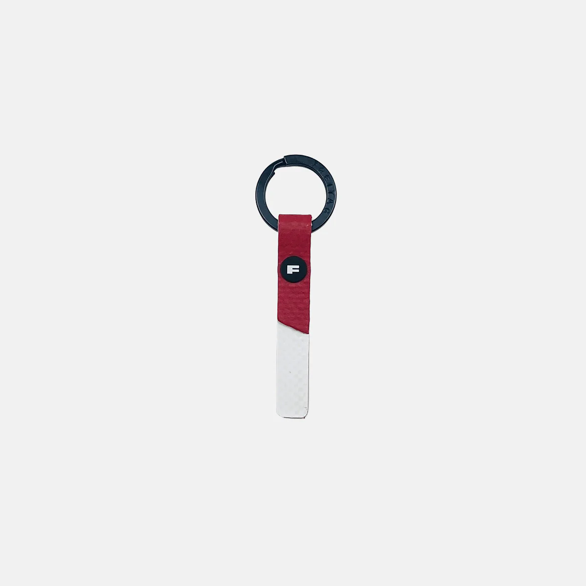 FREITAG F230 - Al - White with Red