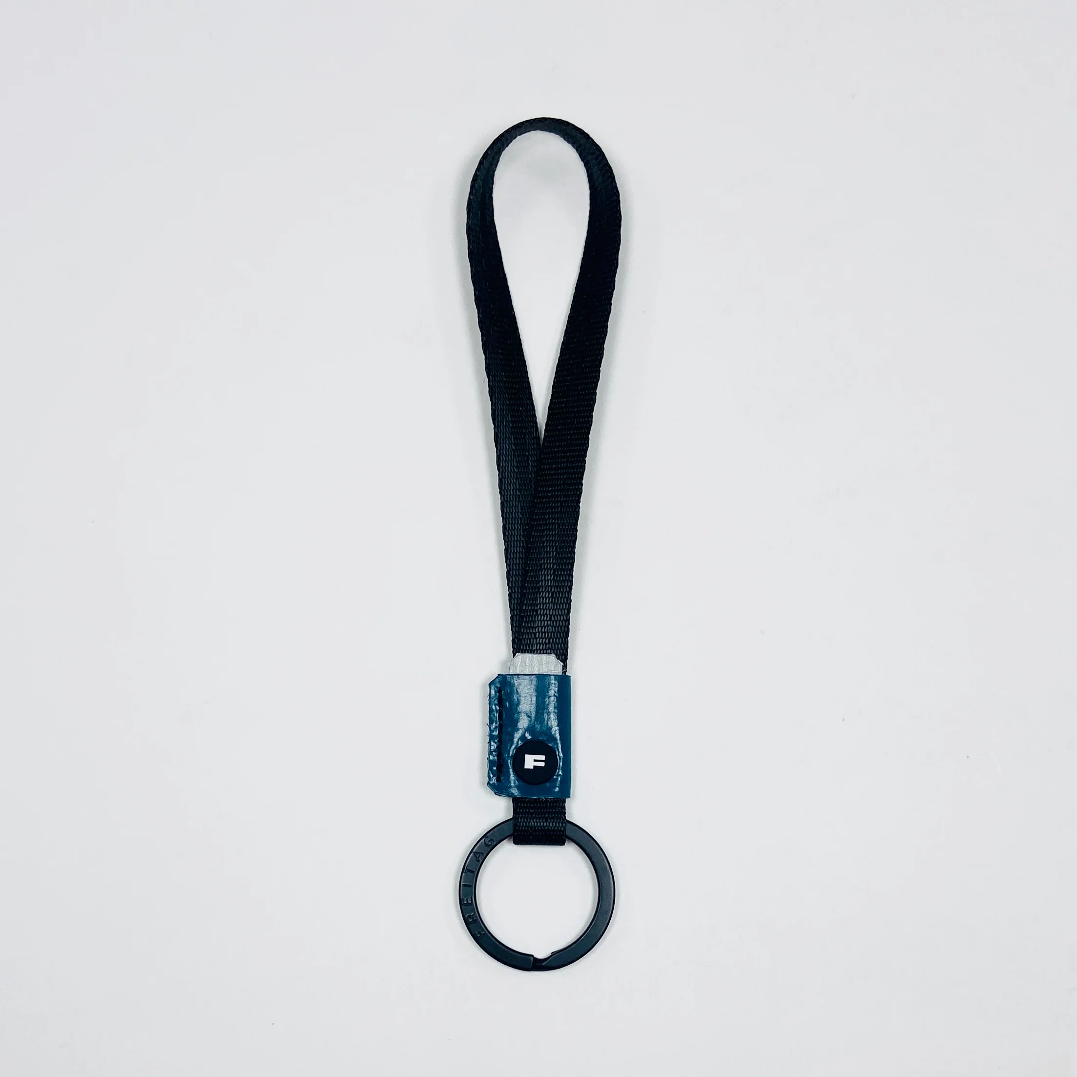 FREITAG F231 - Ed - Blue with Silver