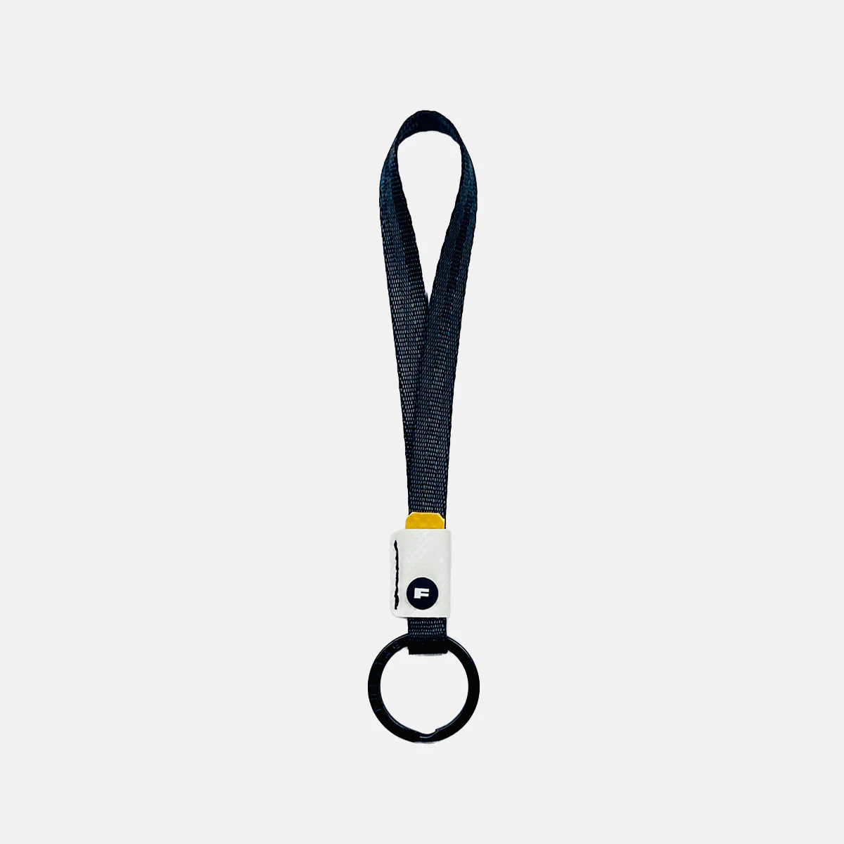 FREITAG F231 - Ed - White with Yellow