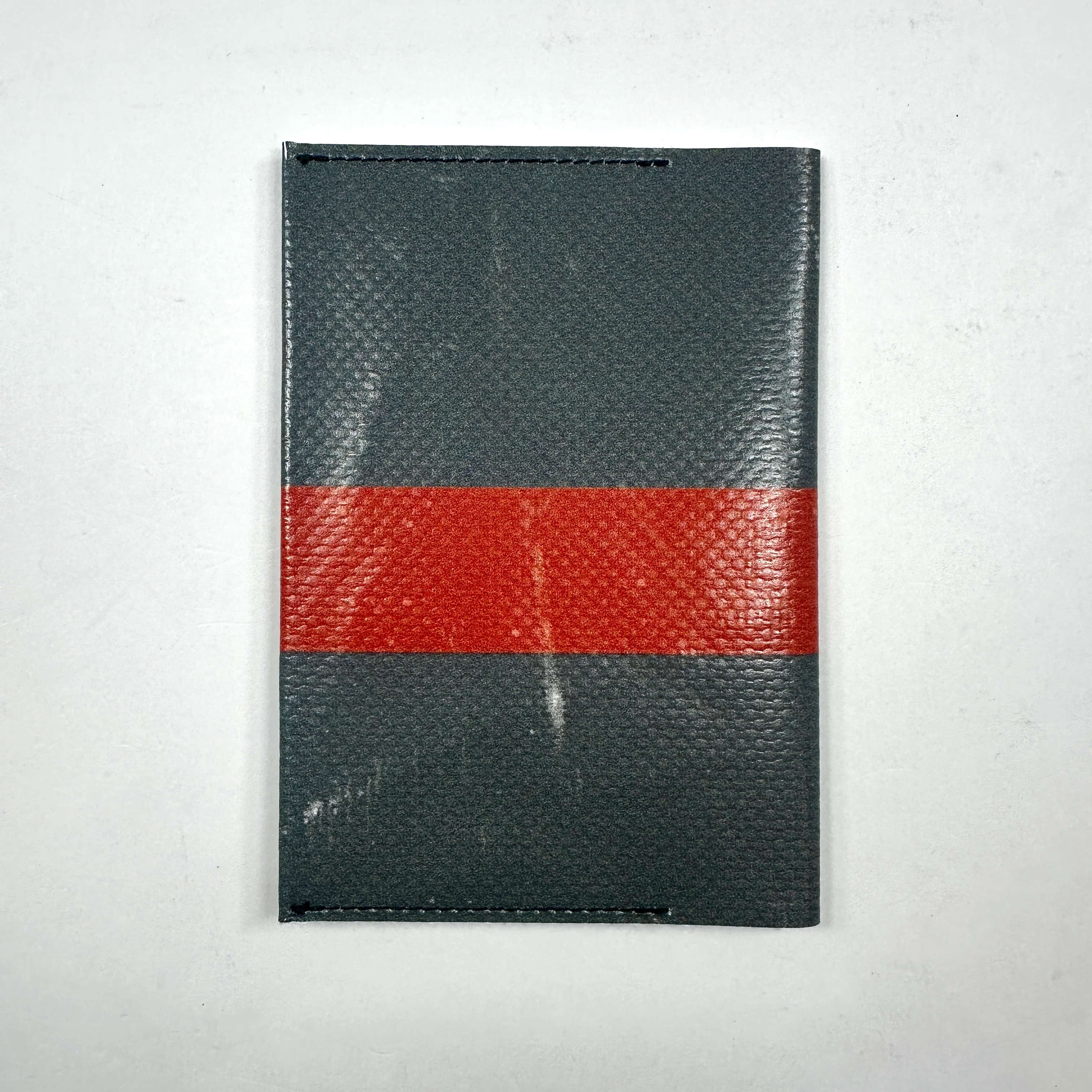FREITAG F243 - Explorer - Grey with Orange - Image 2