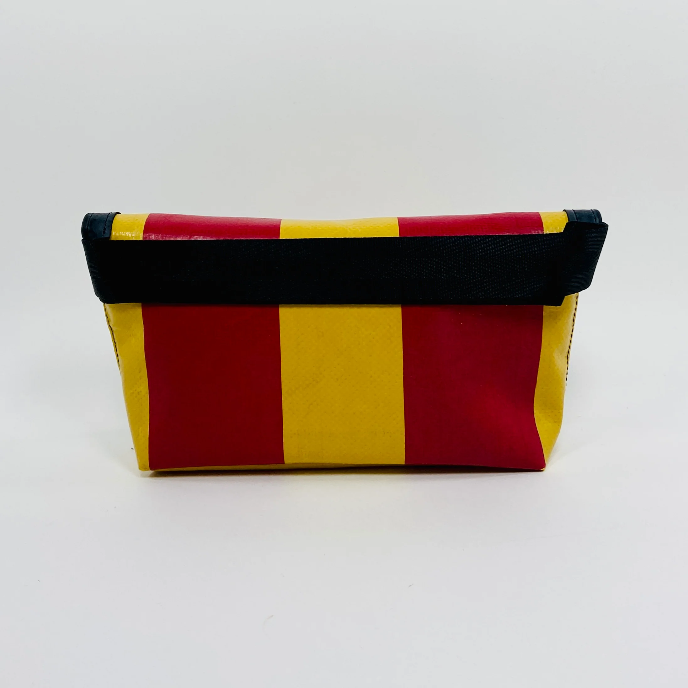 FREITAG F40 - Jamie - Yellow with Red - Image 3