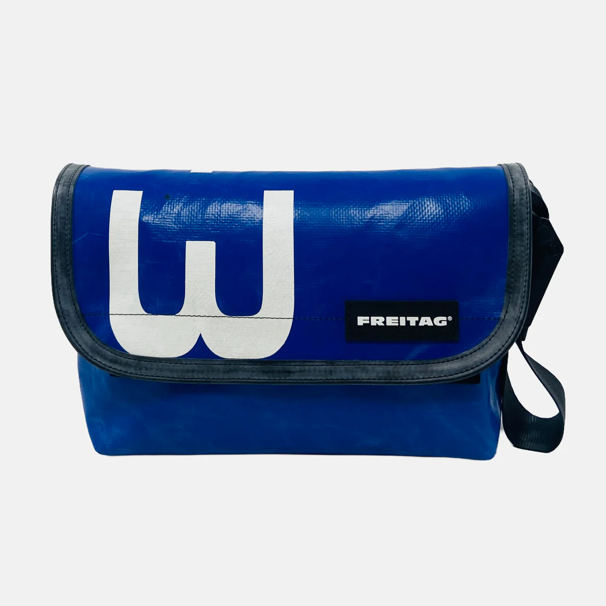 FREITAG F41 - Hawaii Five-0 - Blue with White