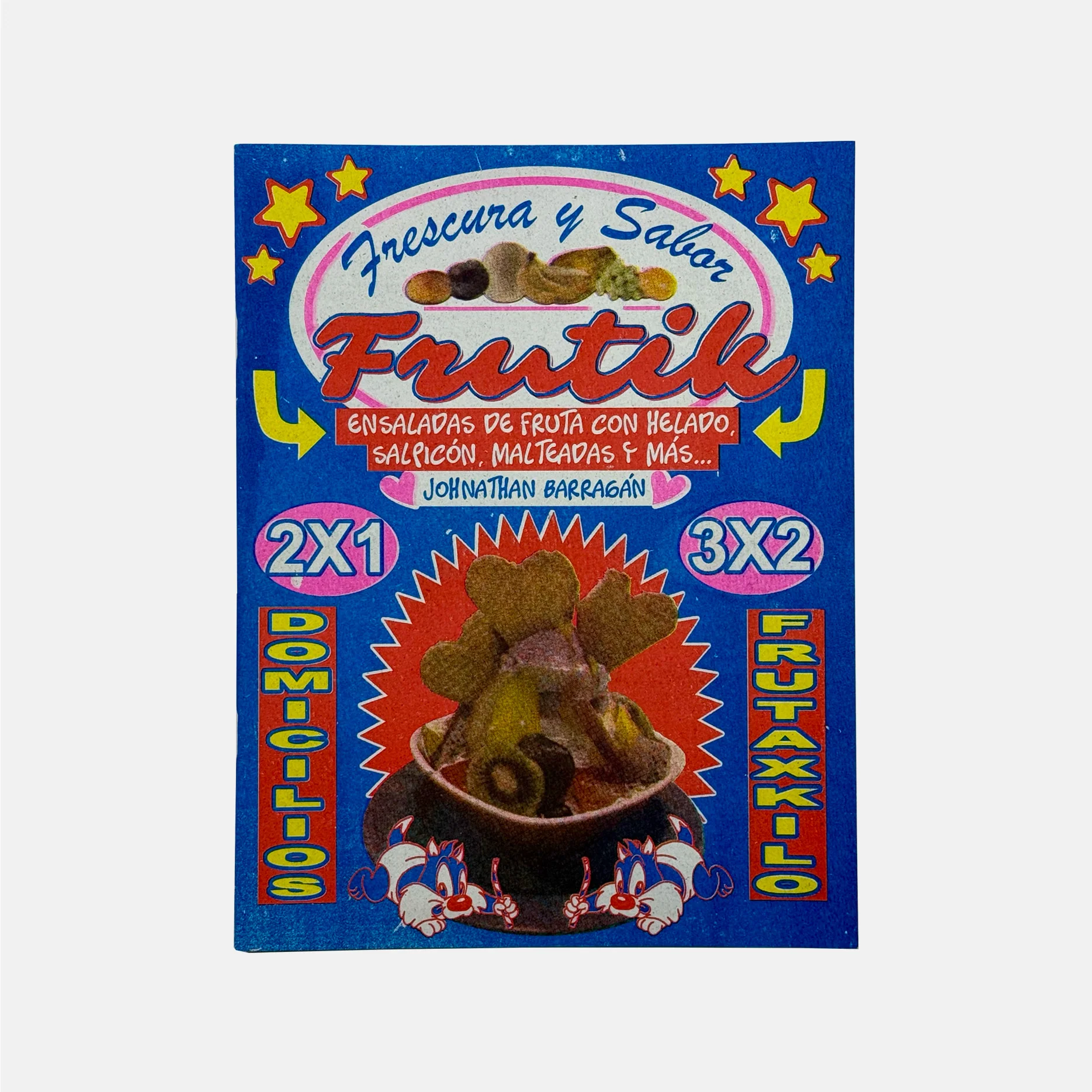Frutik