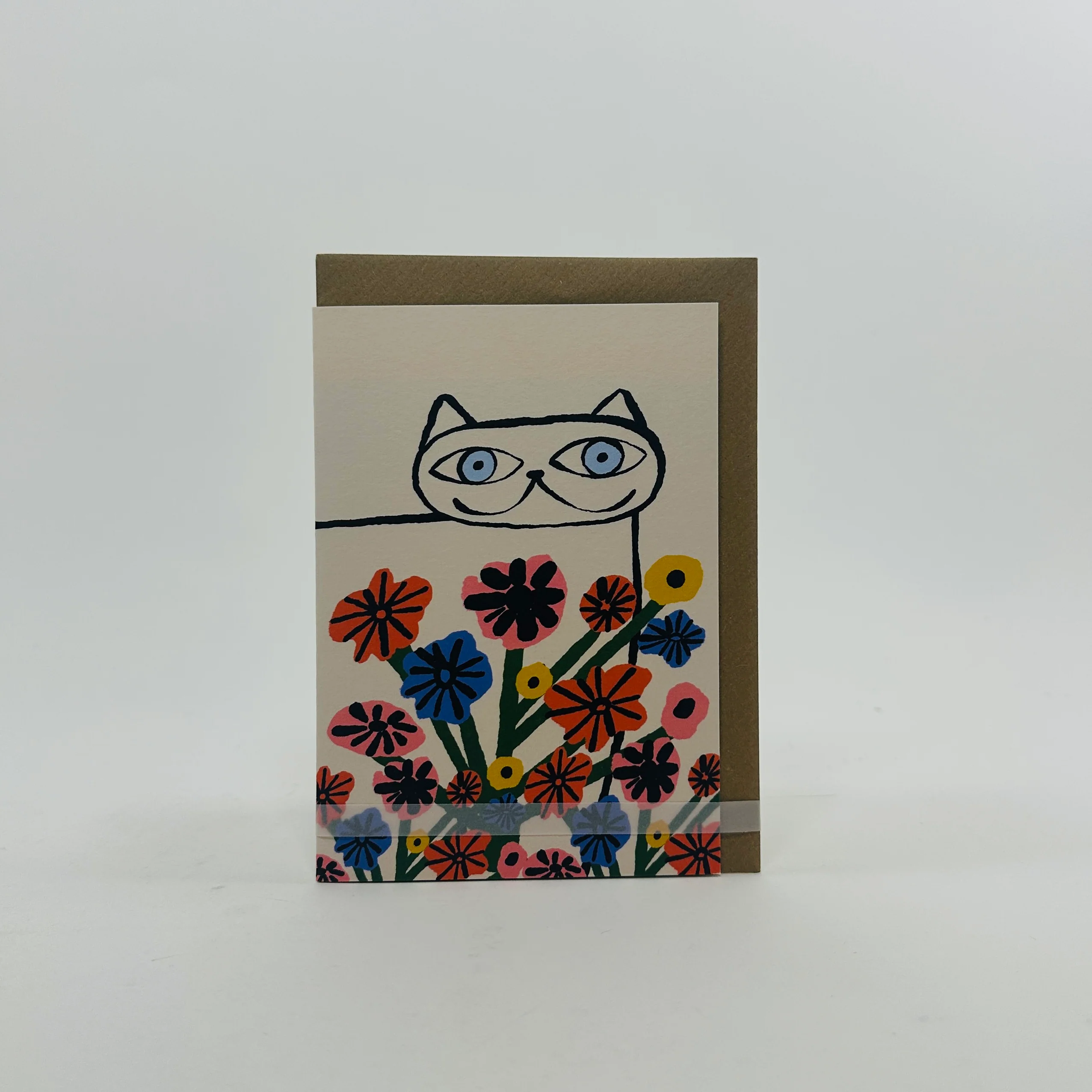 Garden Cat - Evermade Cardo