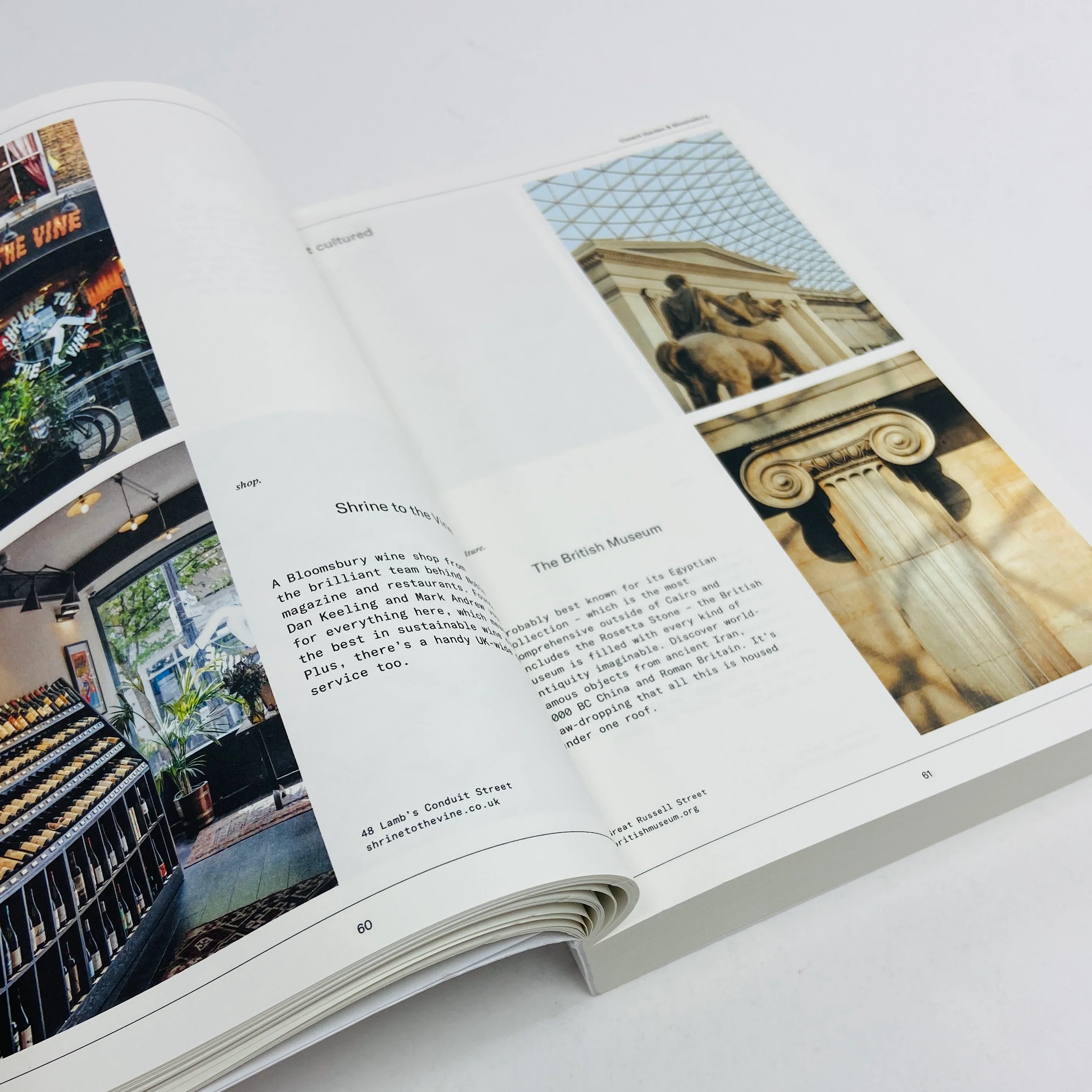 Gloobles Guide - London - Image 5
