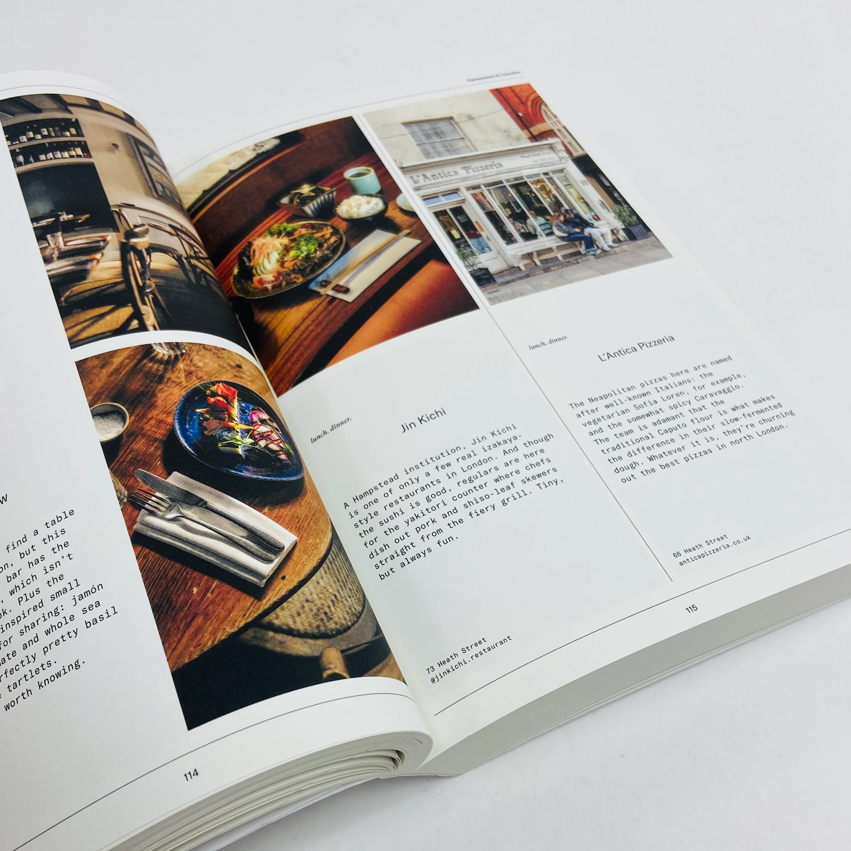 Gloobles Guide - London - Image 7