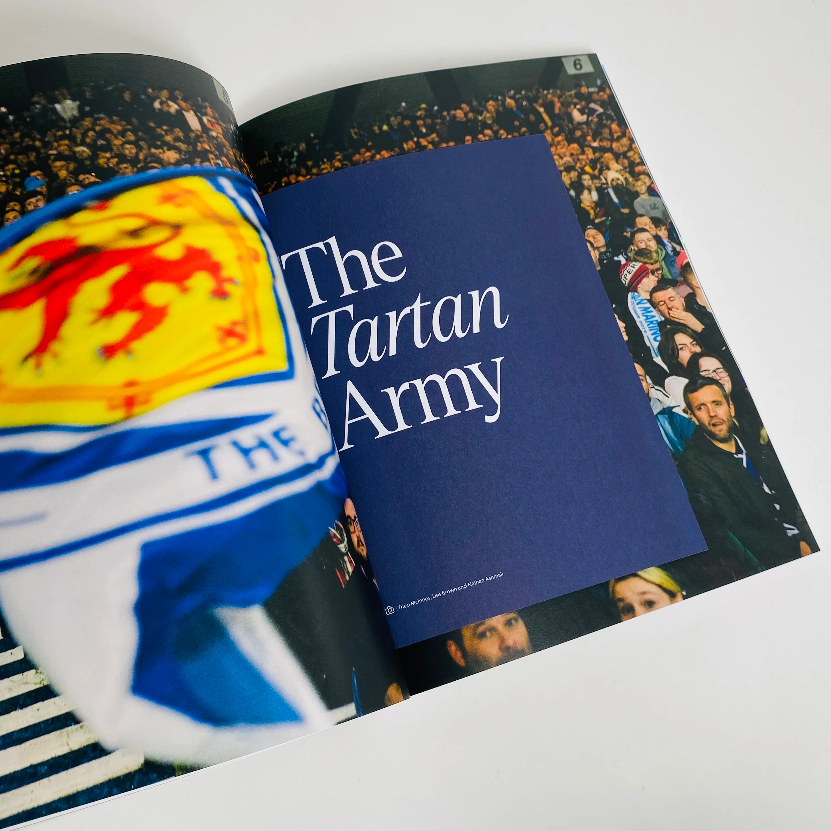 Glory #10 – Scotland - Image 3