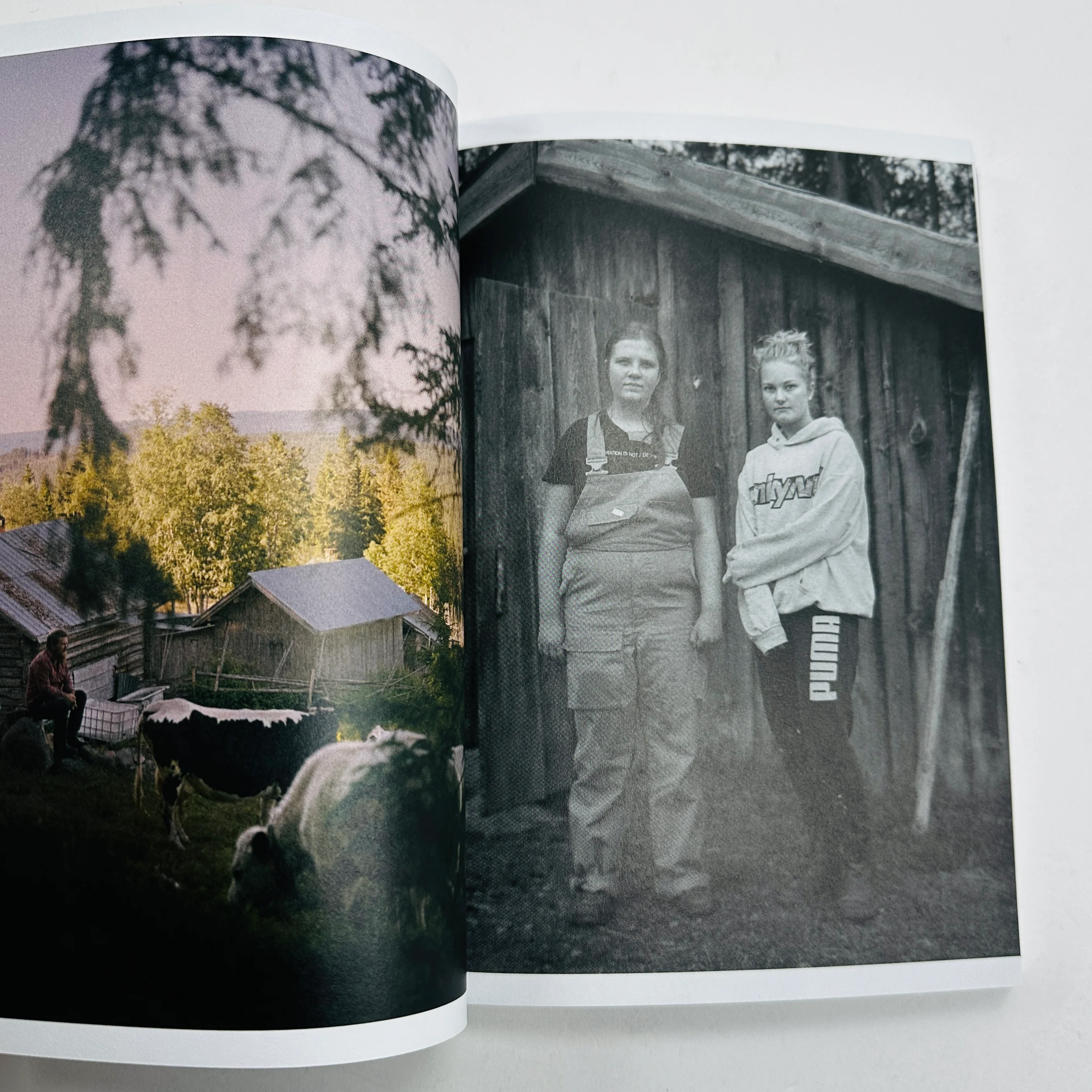 Granta #175 - Scandinavia - Image 4