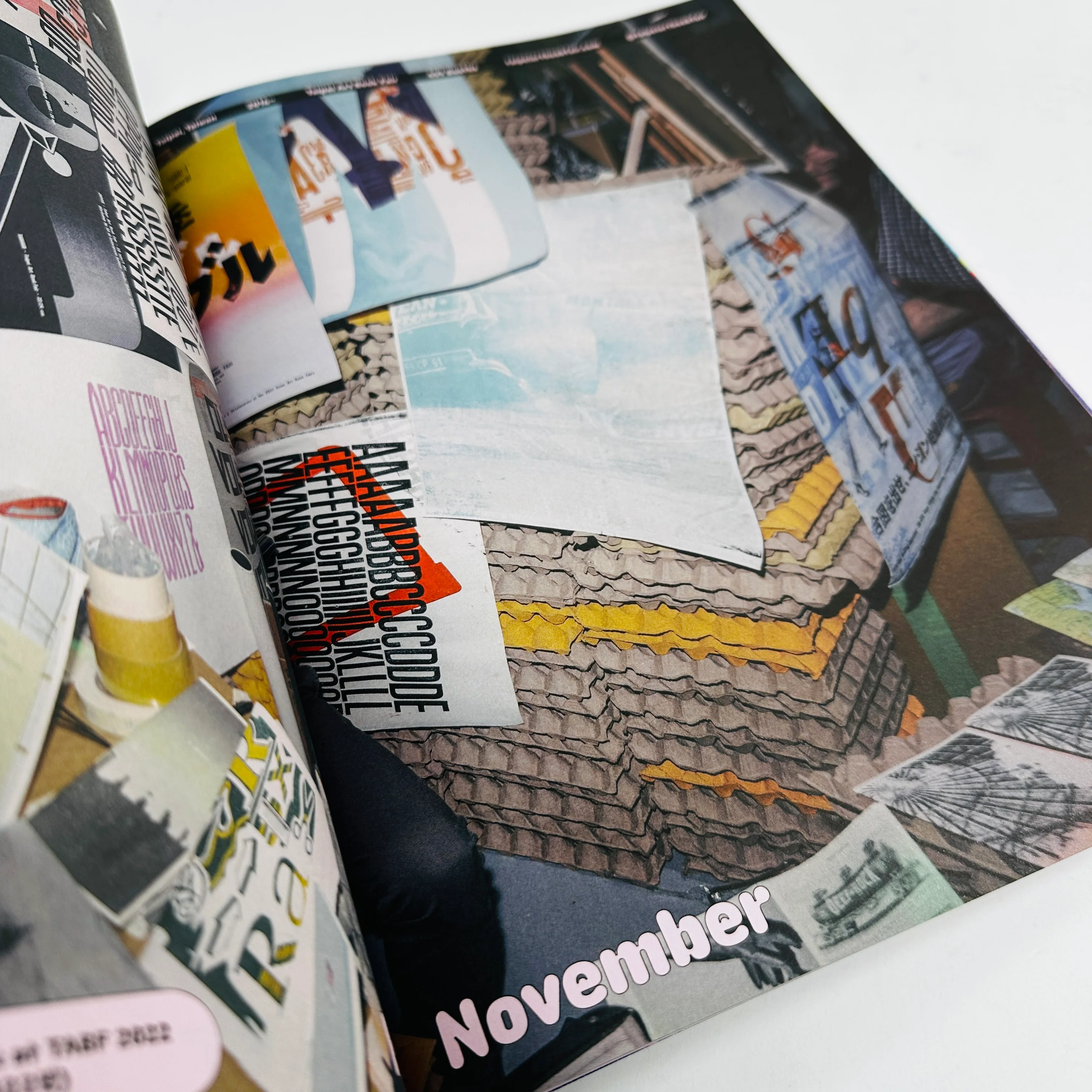 Graphic #51 - Art Book Fair - Image 5