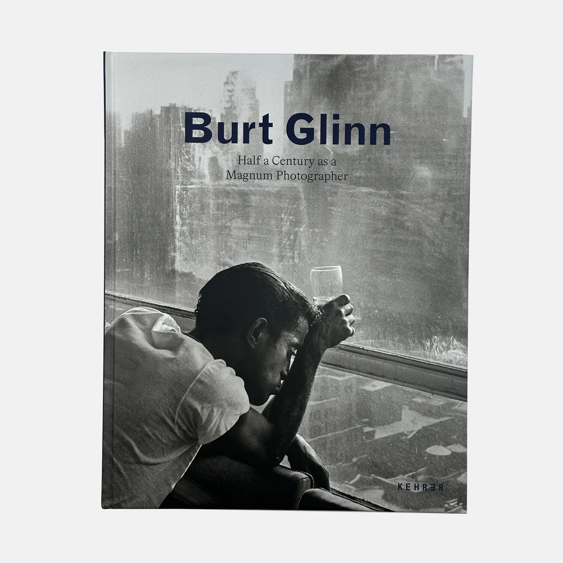 Half A Century As A magnum Photographer - Burt Glinn