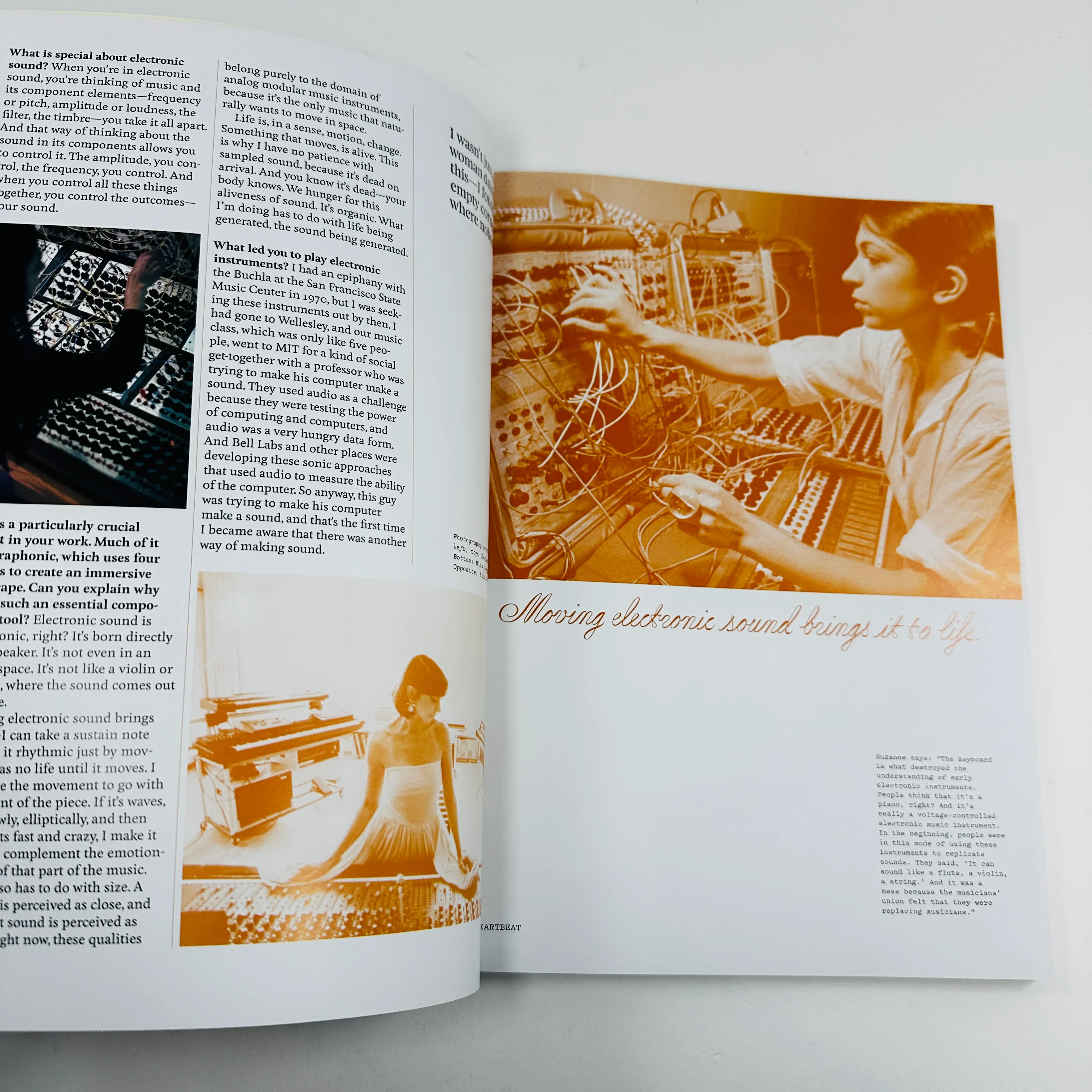 Heartbeat #1 - Image 3