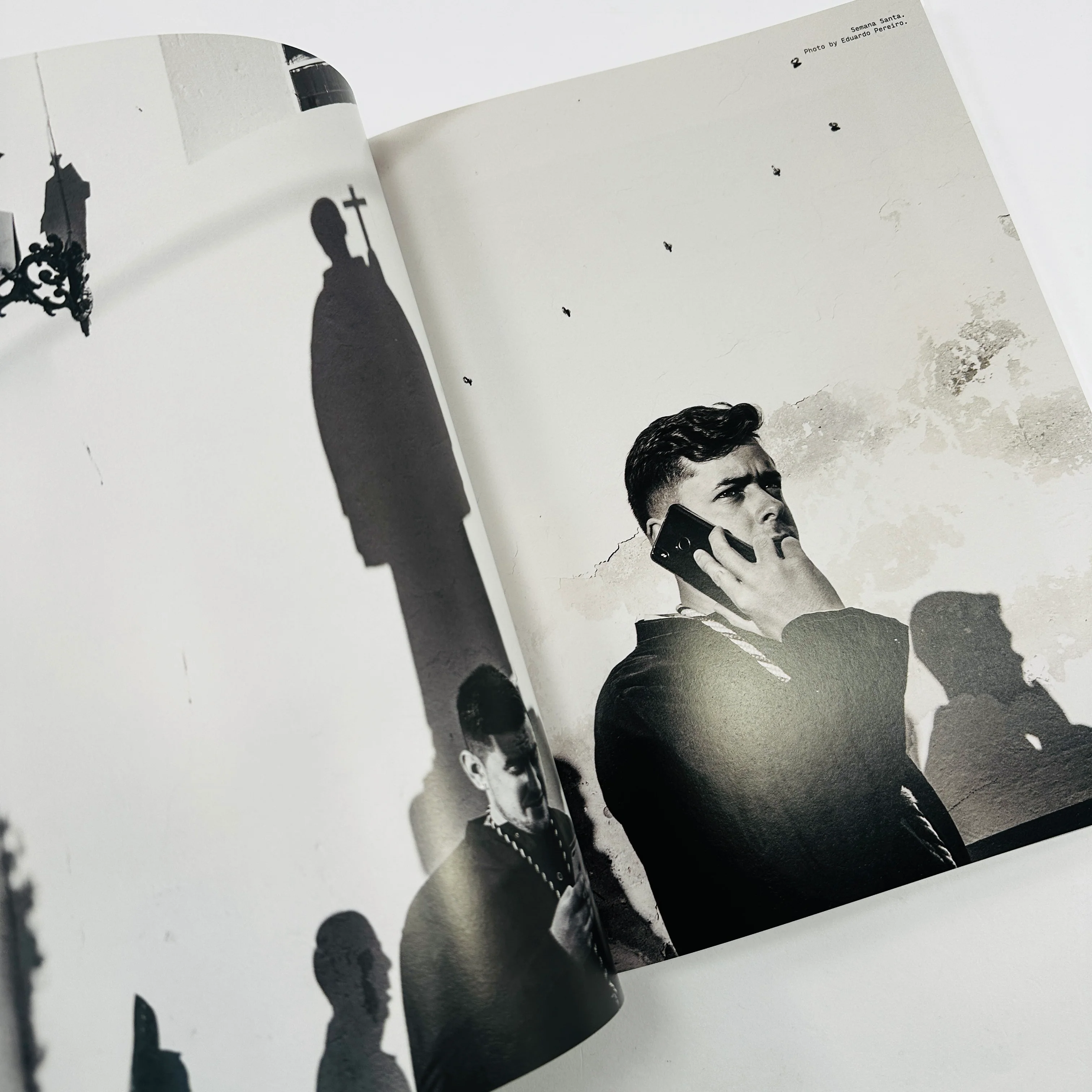 Herdes #19 - The Andalusia Issue - Image 6