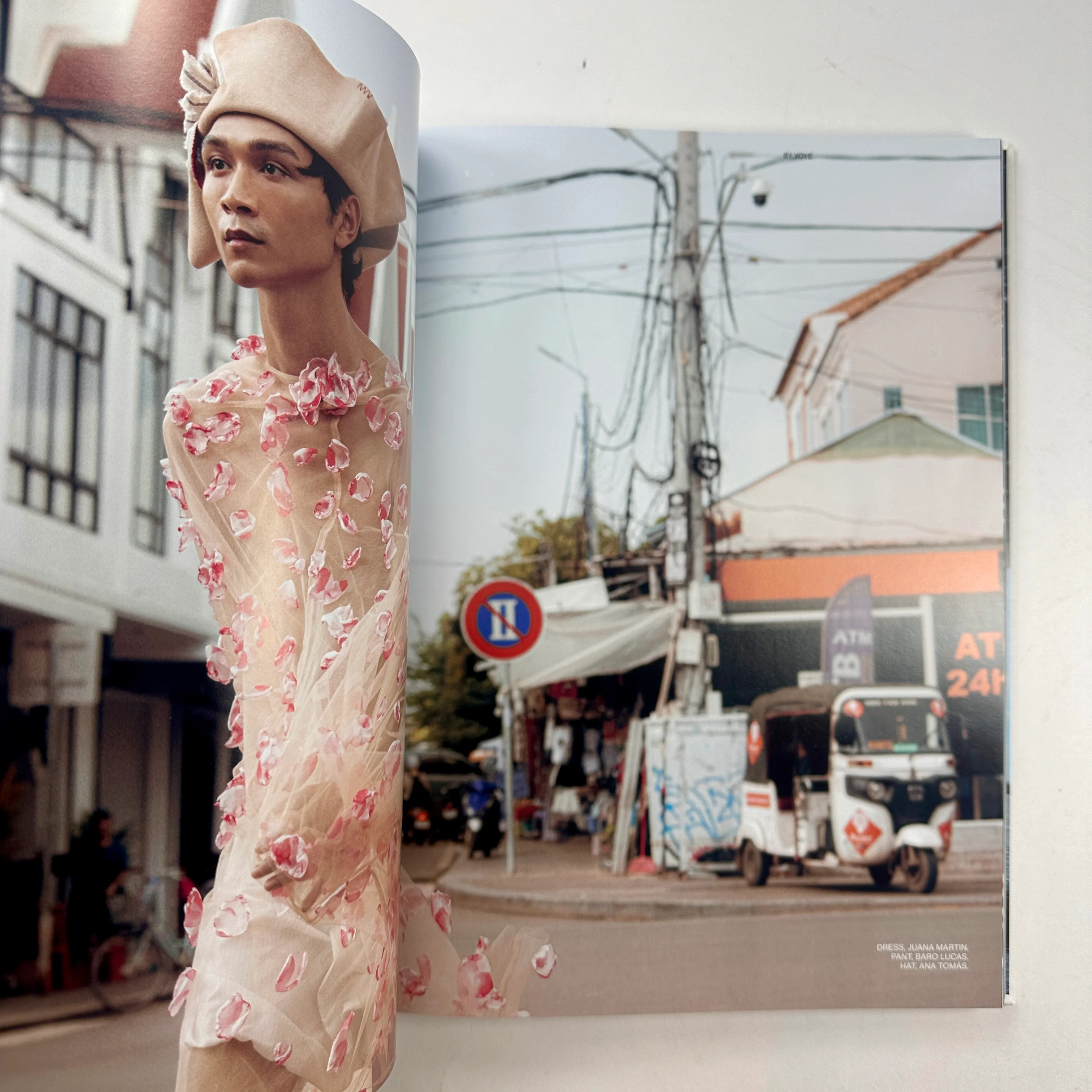 Herdes #20 - The Cambodia Issue - Image 5