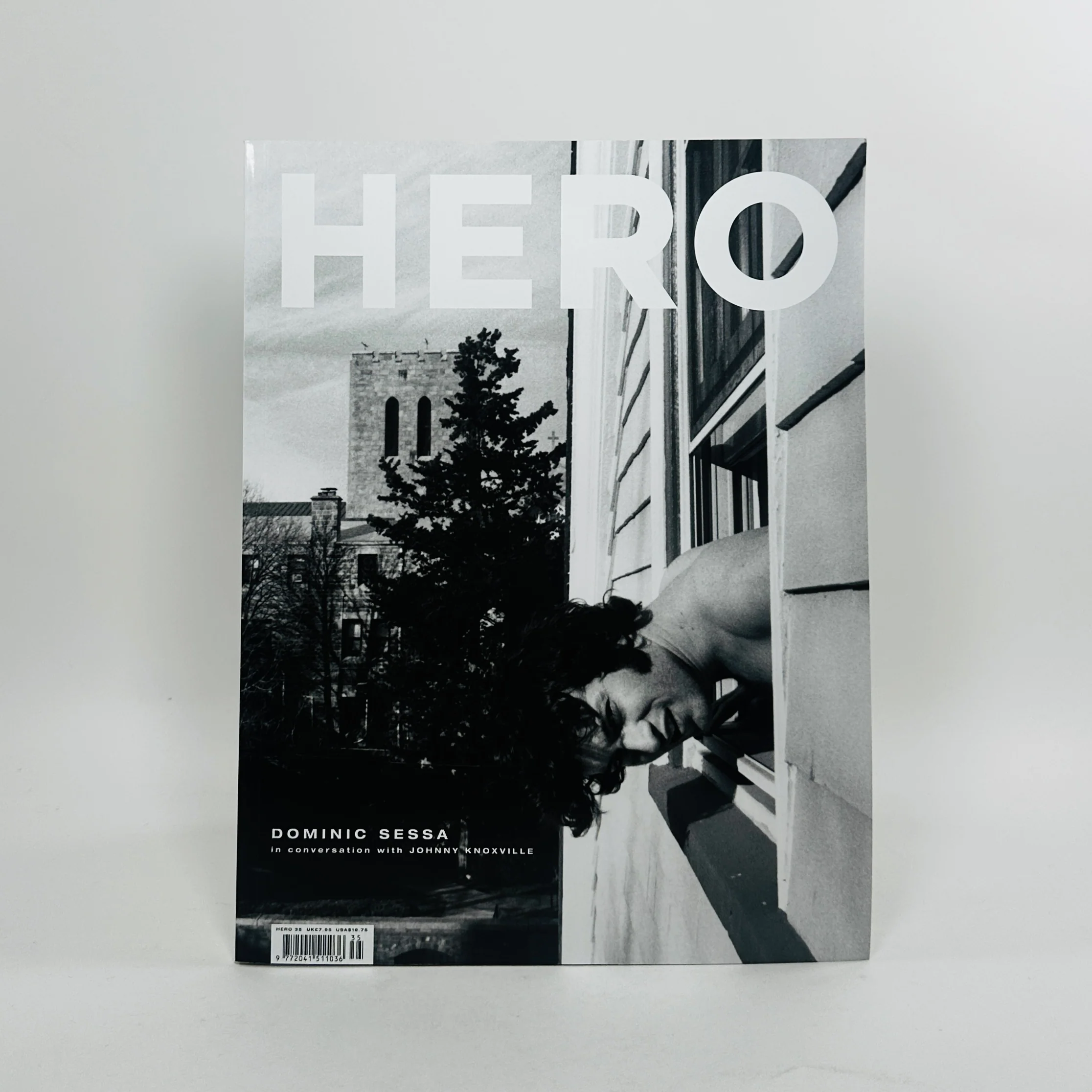 Hero #35 - Youth Renaissance - Image 5