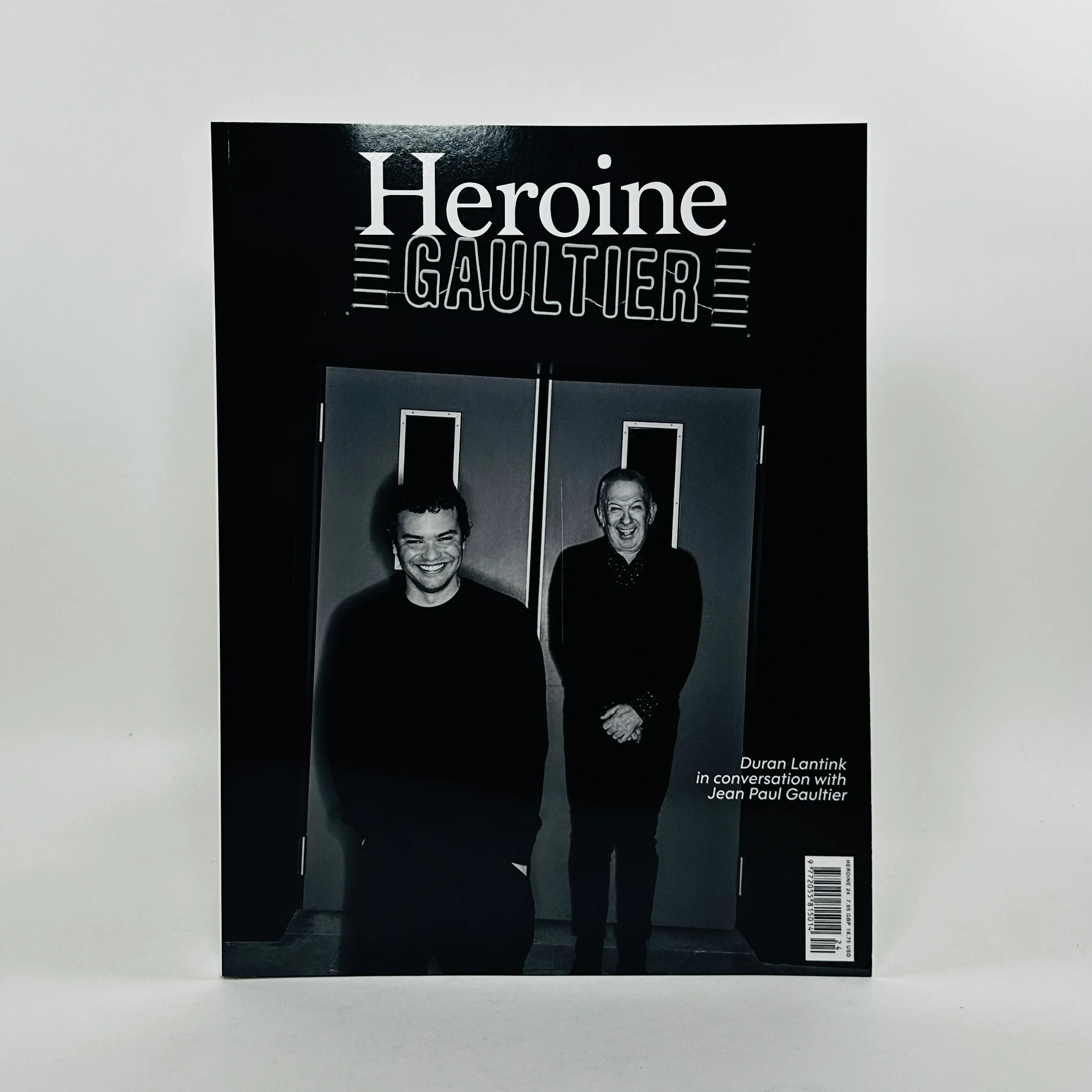 Heroine #24 - Spring/Summer 2026 - Image 3