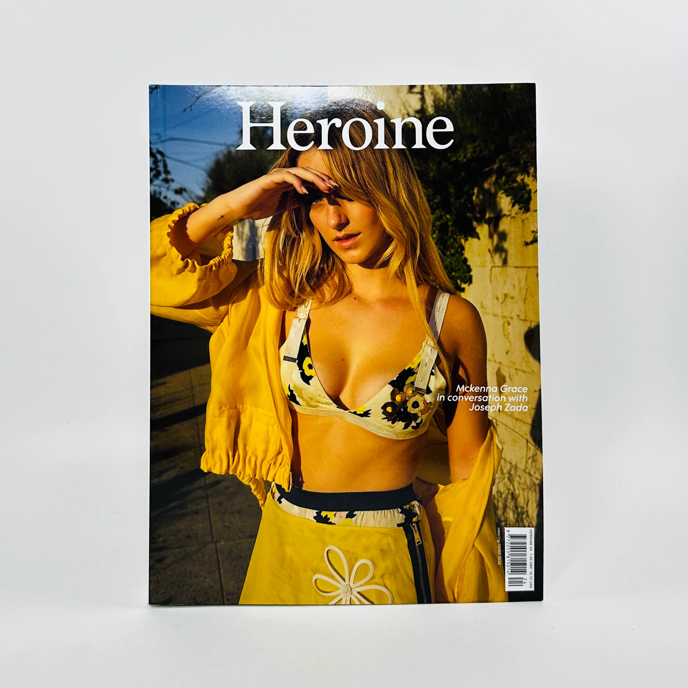 Heroine #24 - Spring/Summer 2026 - Image 5