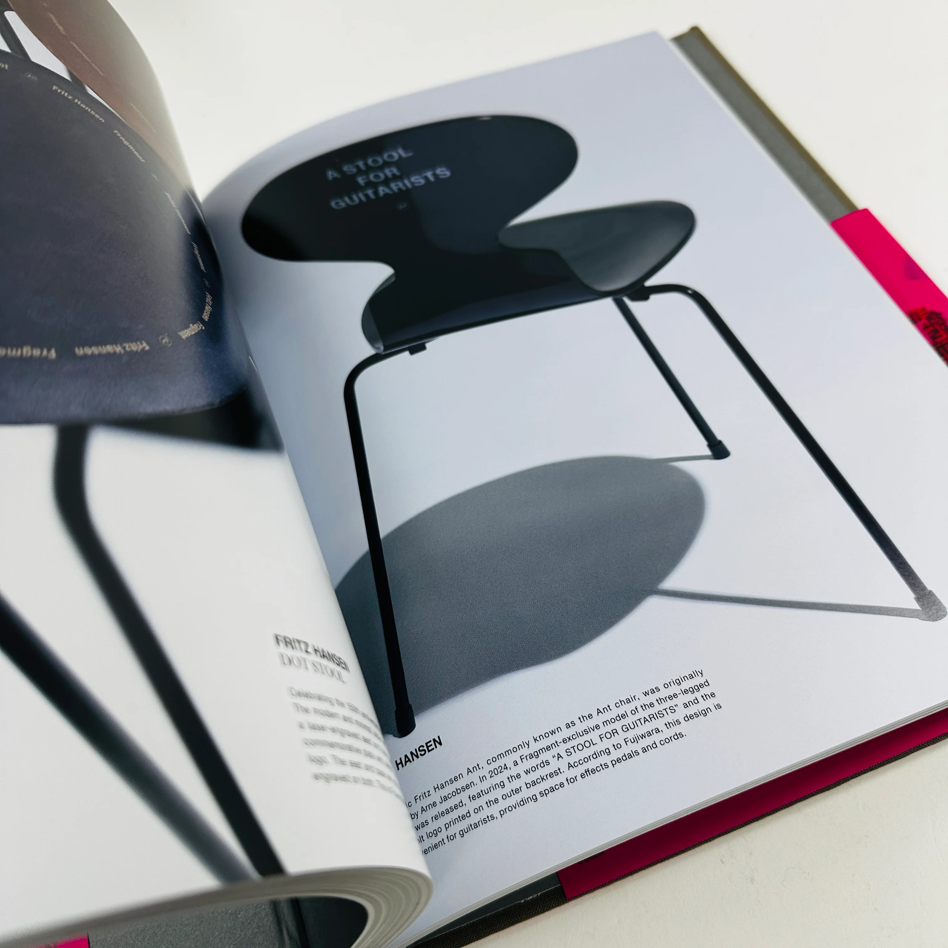 Hiroshi Fujiwara - Fragment #3 - Image 3