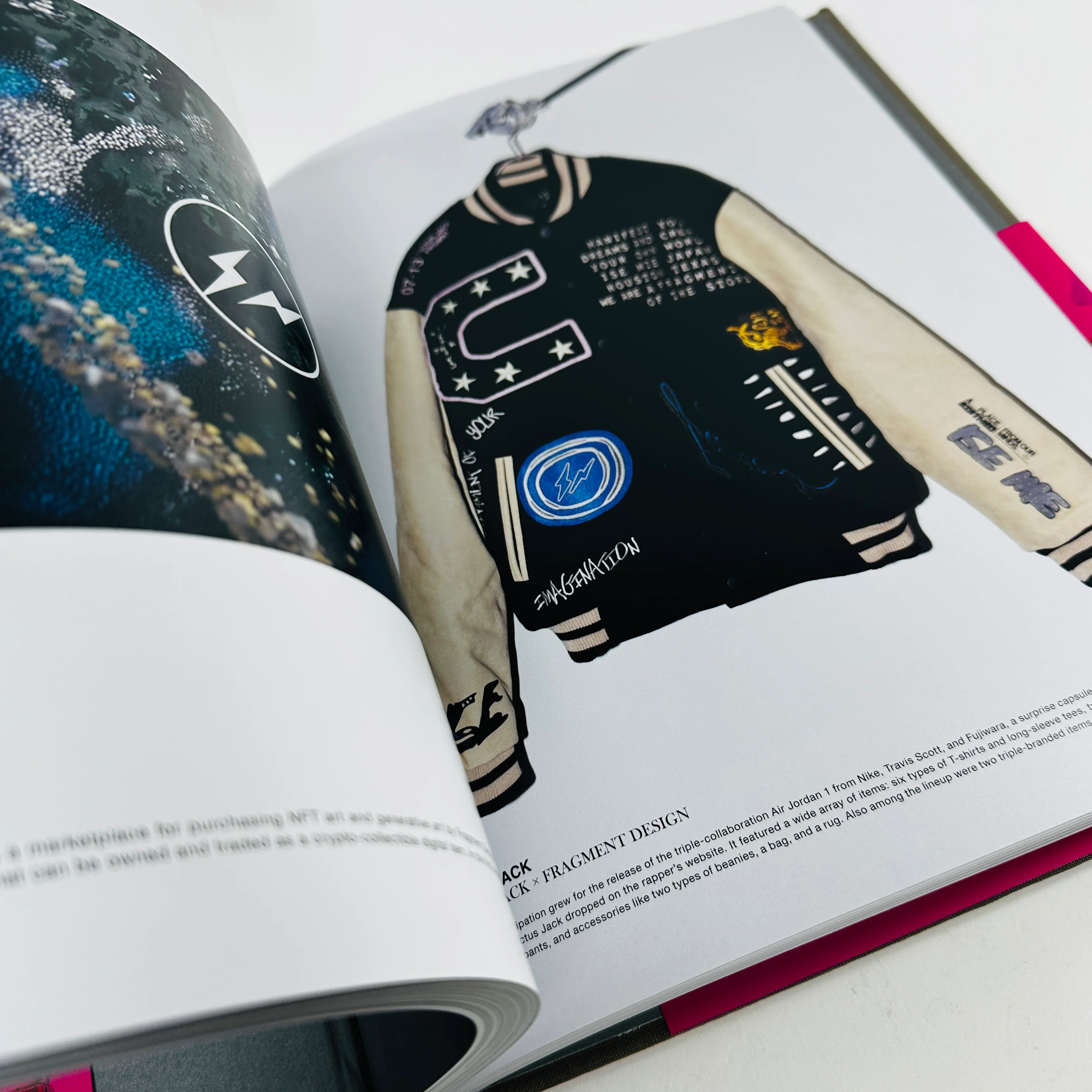Hiroshi Fujiwara - Fragment #3 - Image 4