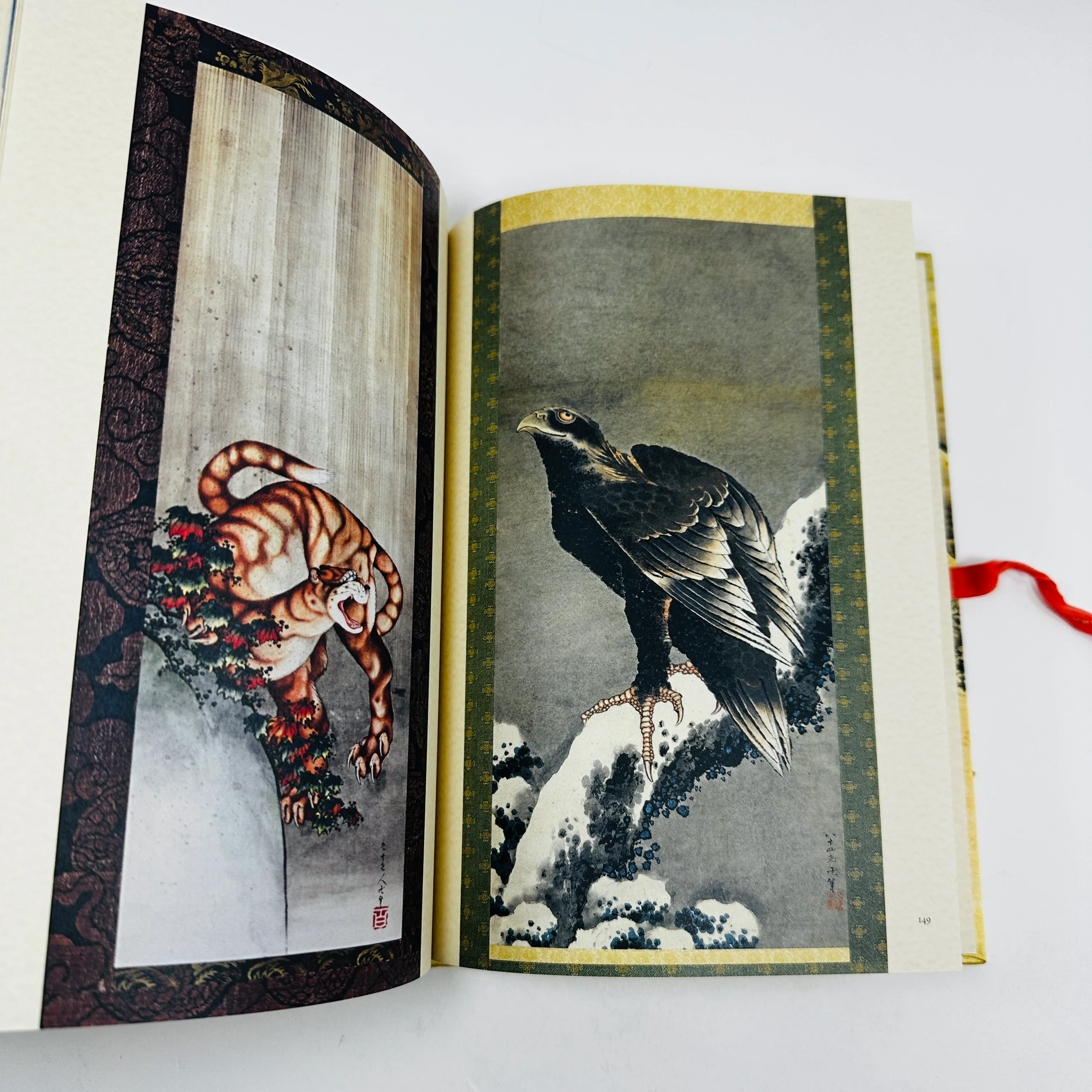 Hokusai - A Life in Drawing - Image 3