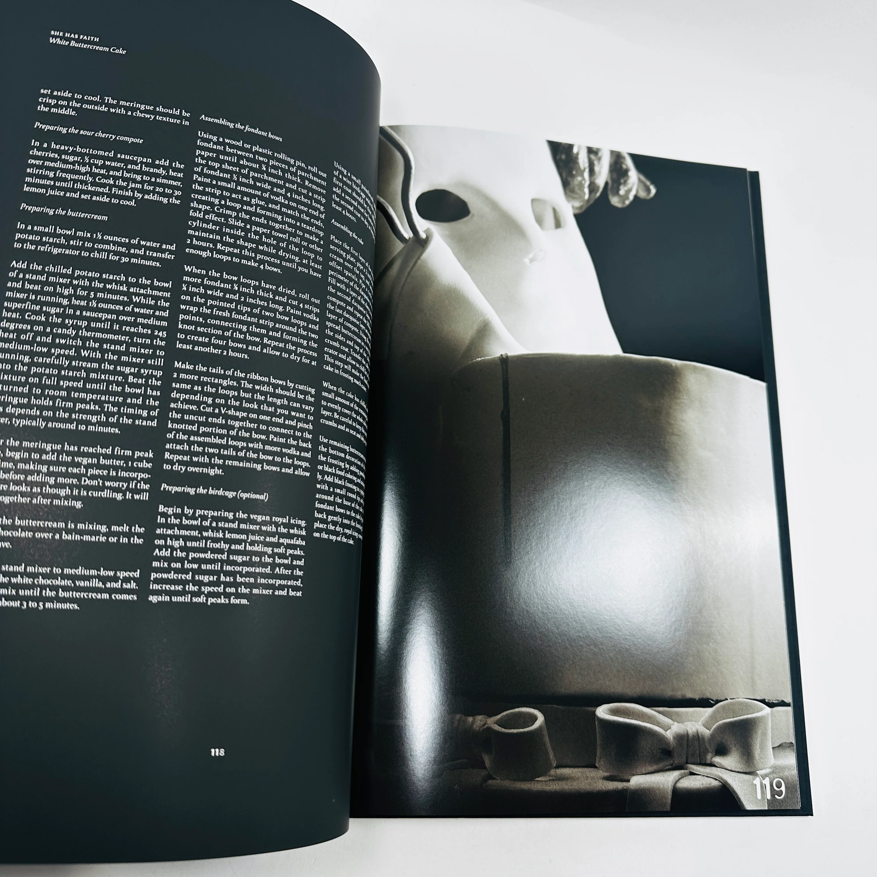 Horror Caviar - A Cookbook - Image 4