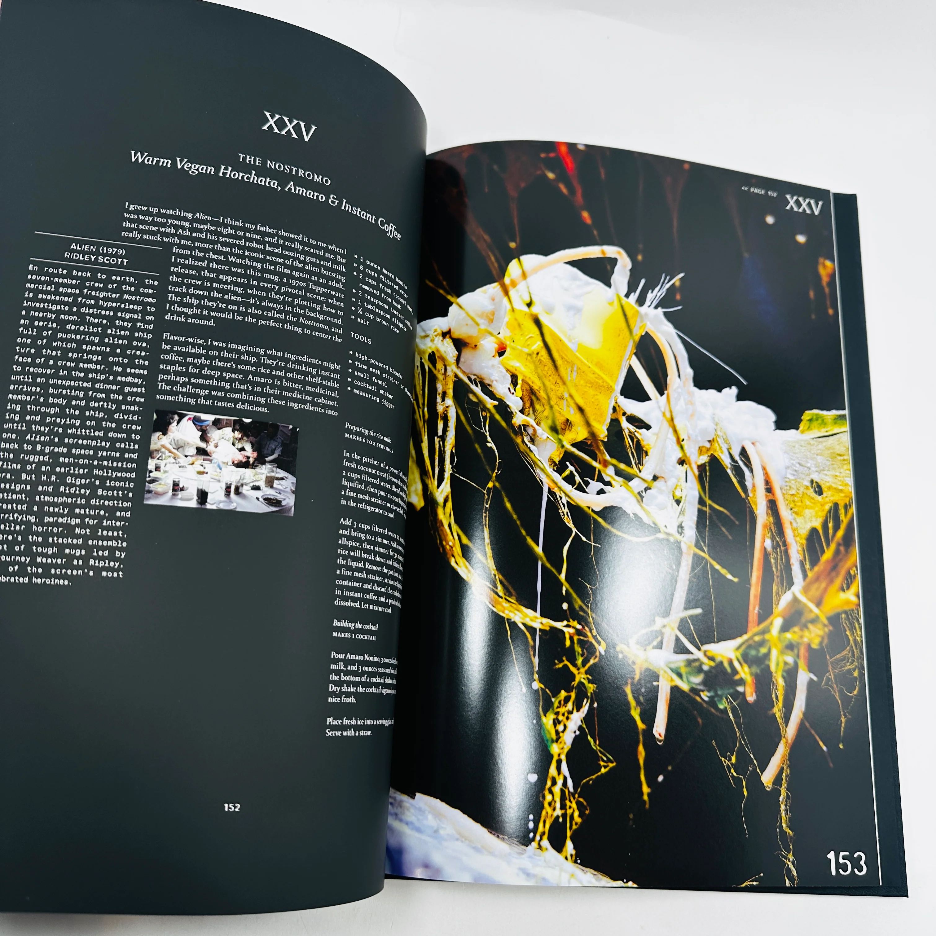Horror Caviar - A Cookbook - Image 6