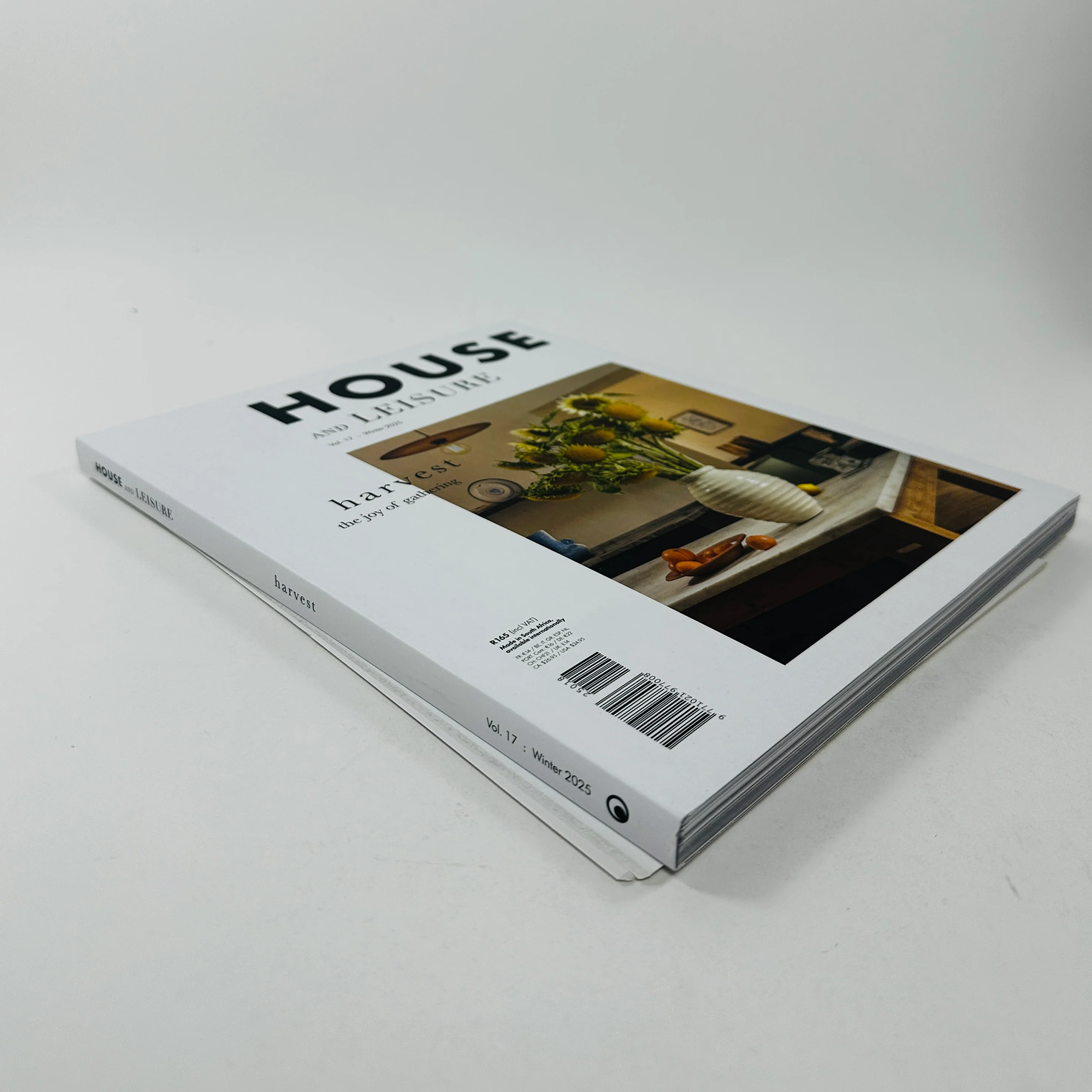 House & Leisure #17 - The Dog Paper - Image 2