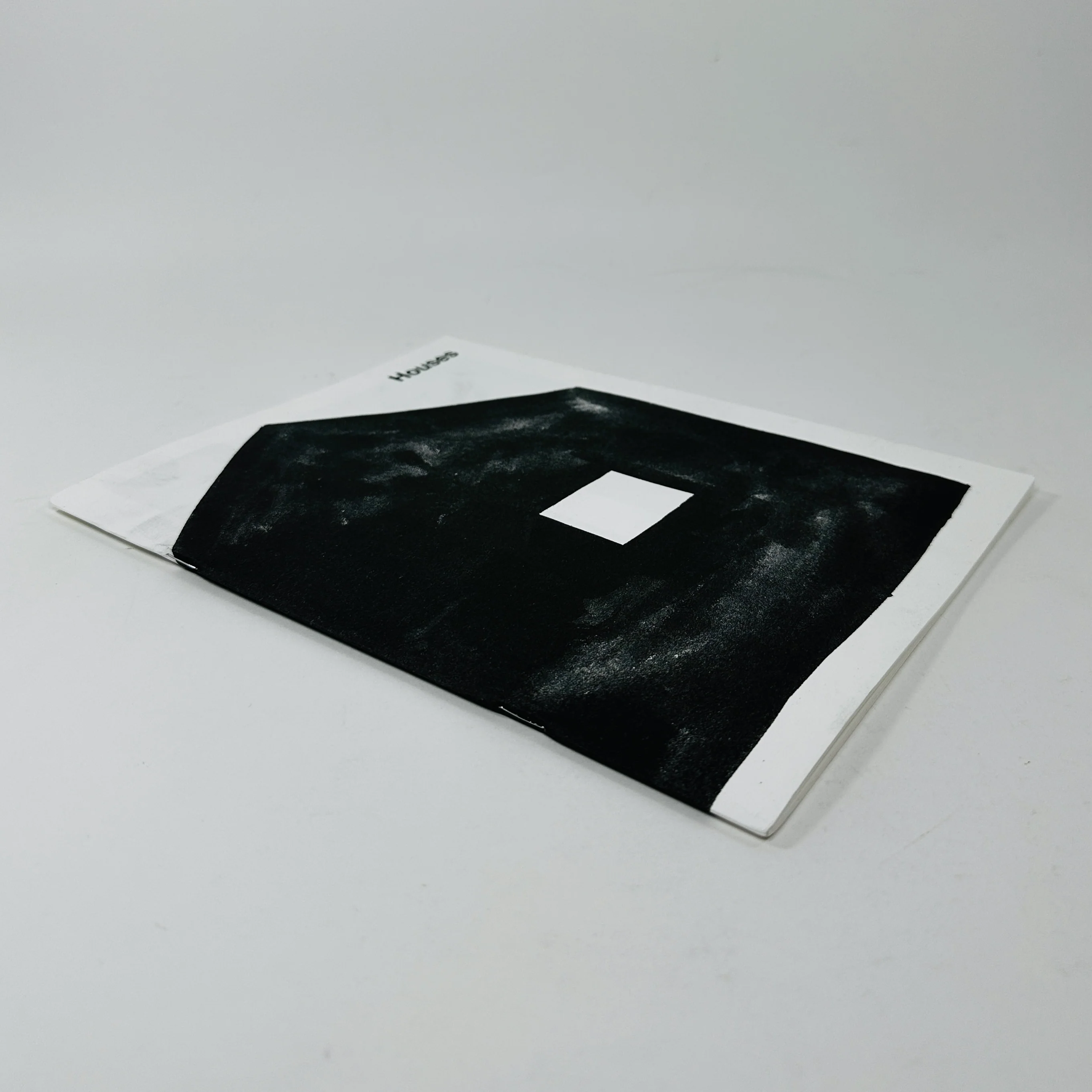 Houses - Andreas Samuelsson - Image 2