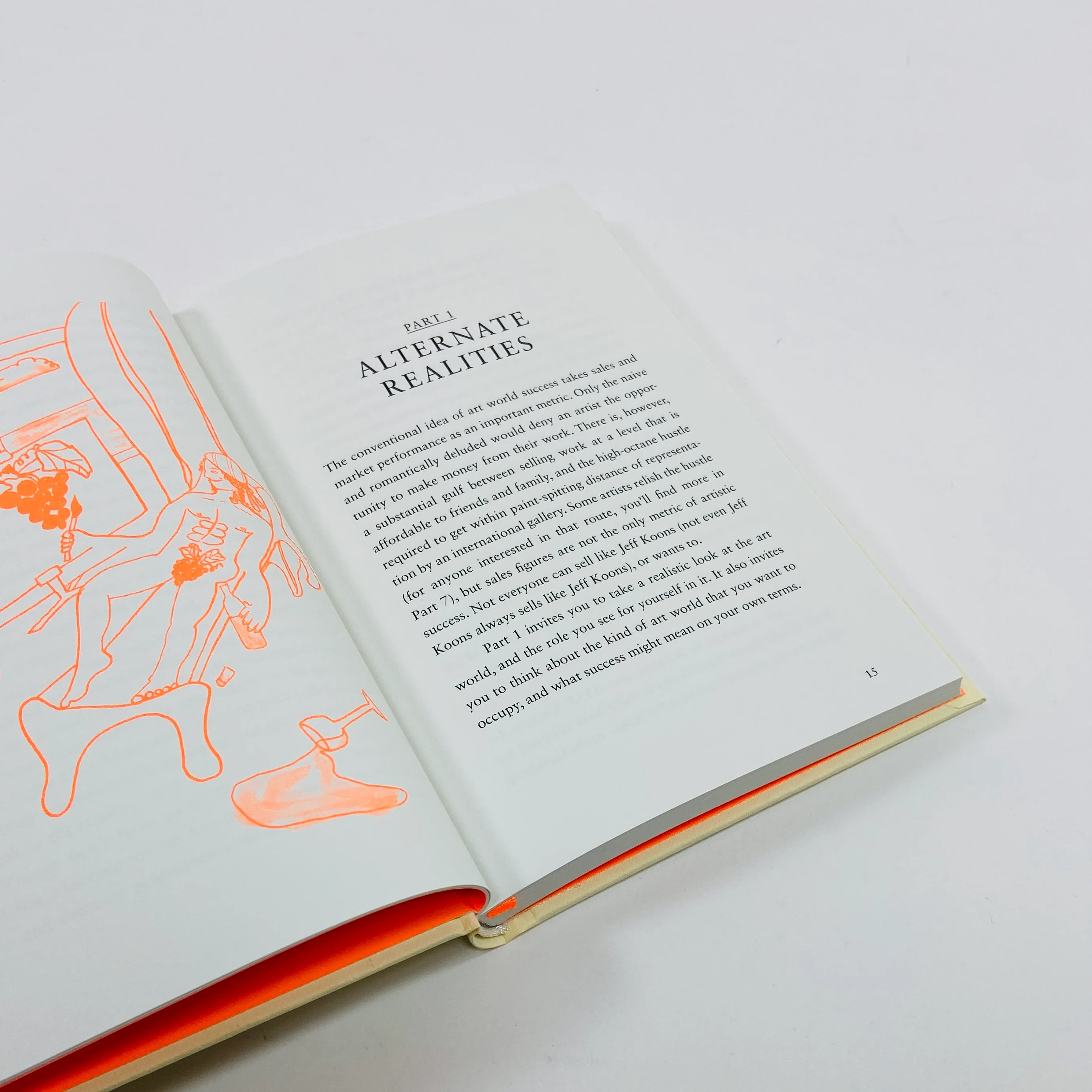 How To Enter The Art World - Image 5