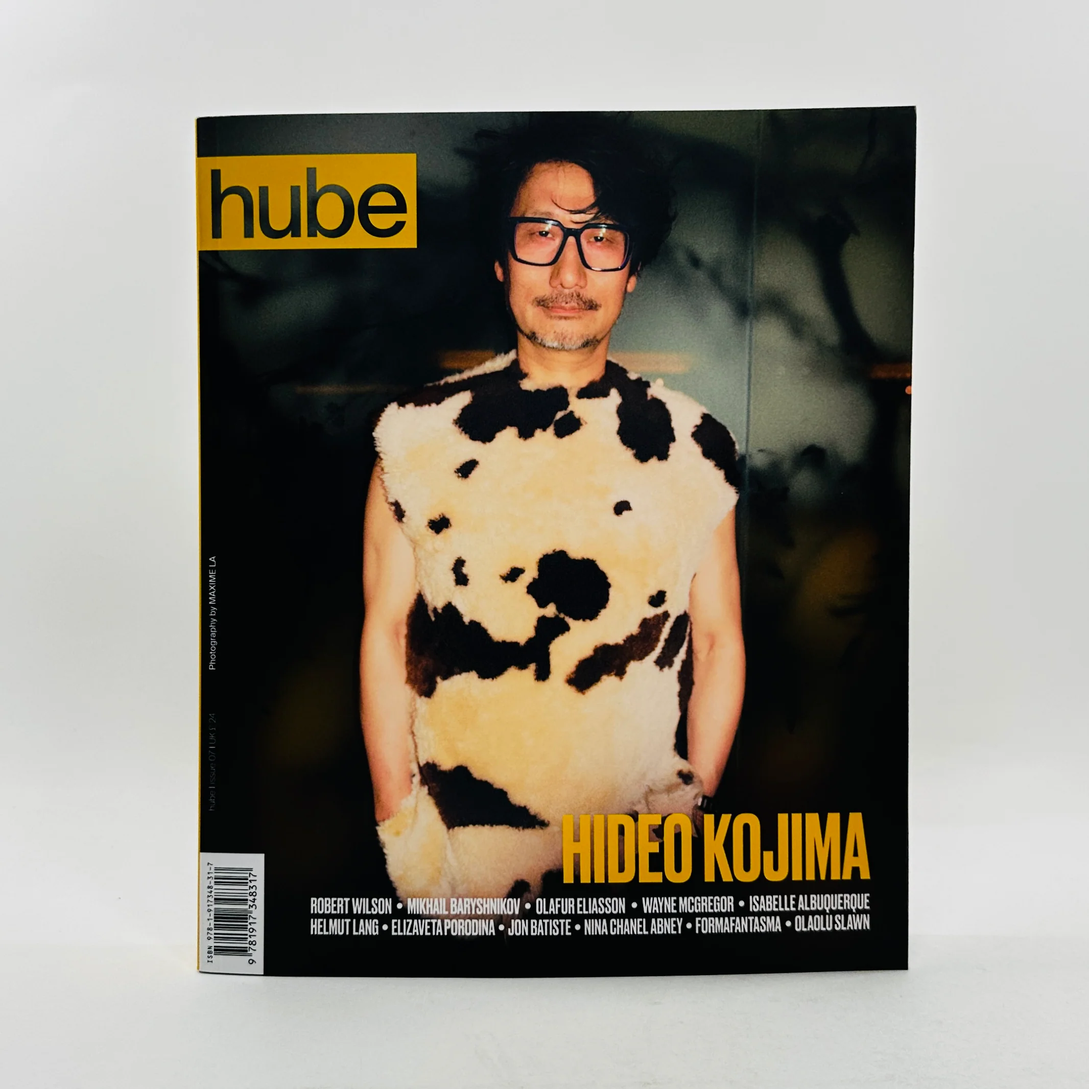 Hube #7 - Image 2