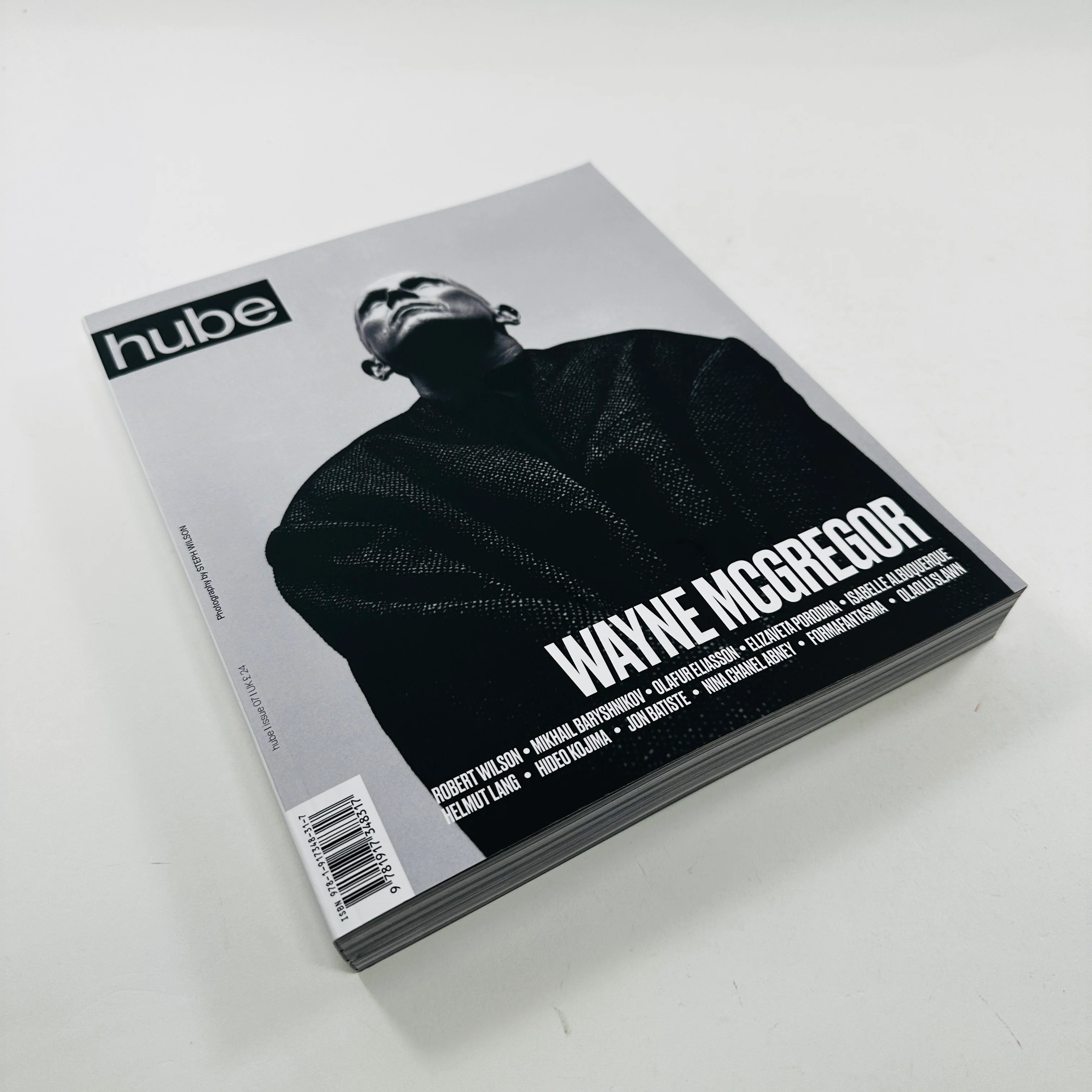 Hube #7 - Image 5