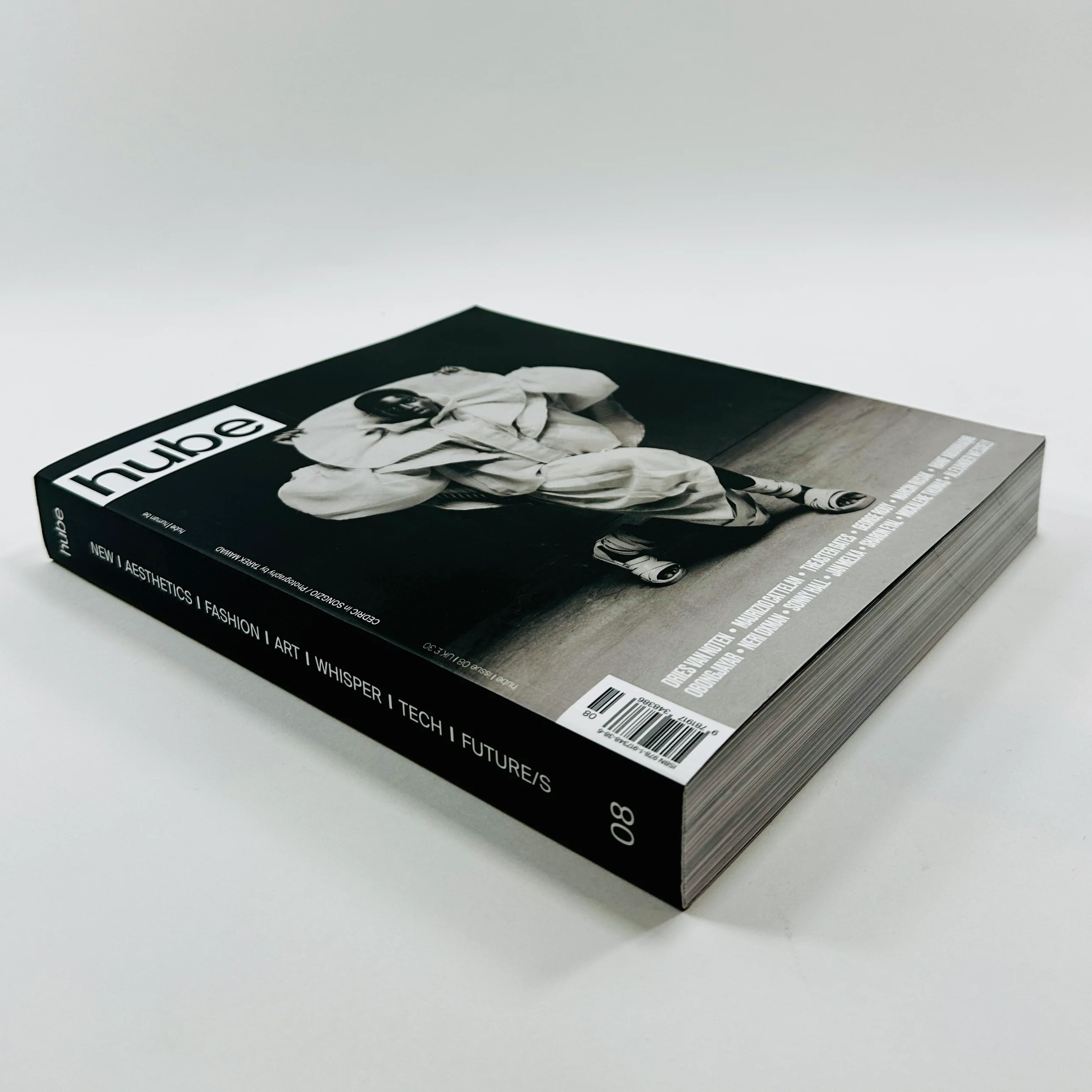 Hube #8 - Image 3
