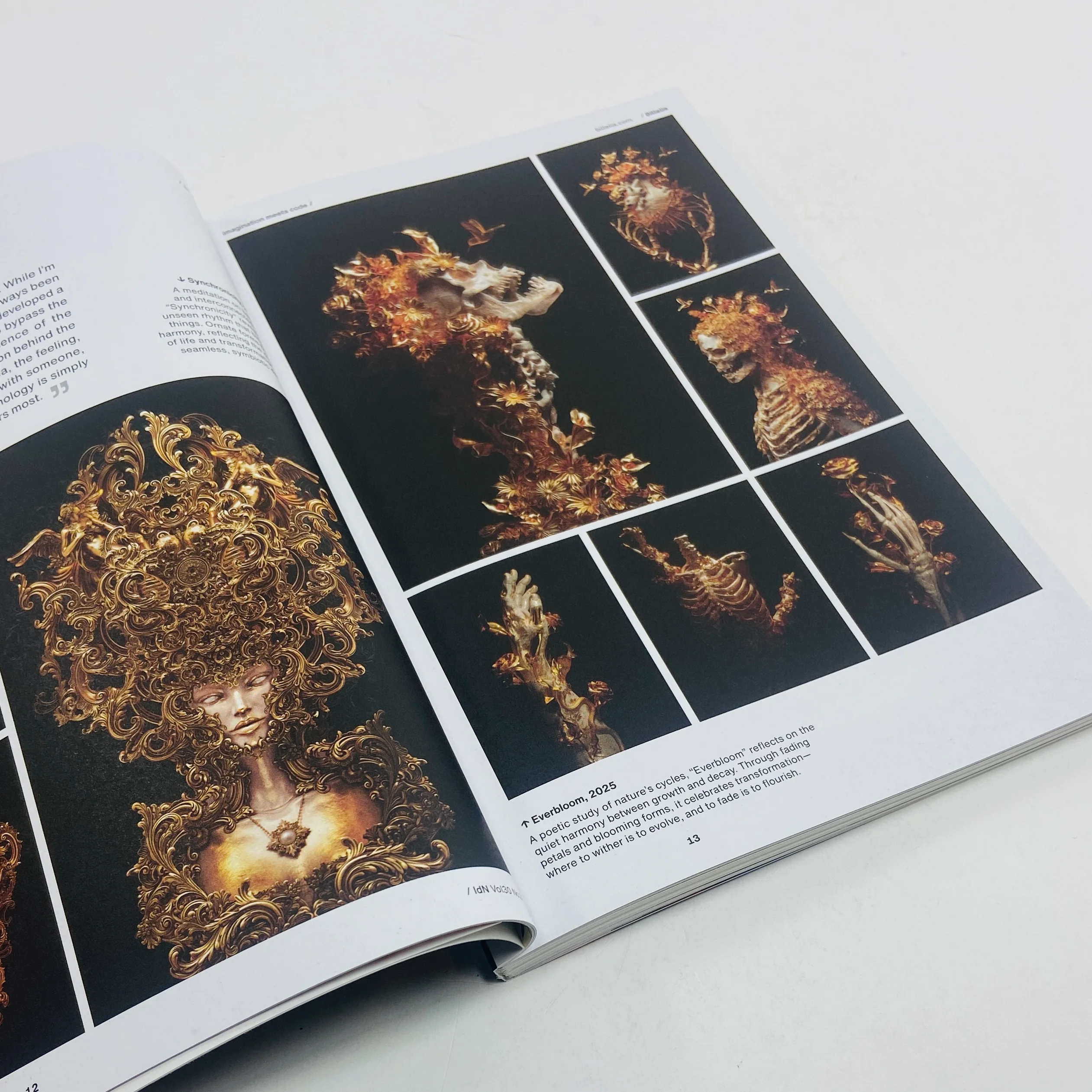 IdN #30.3 - ArtTech - Image 6