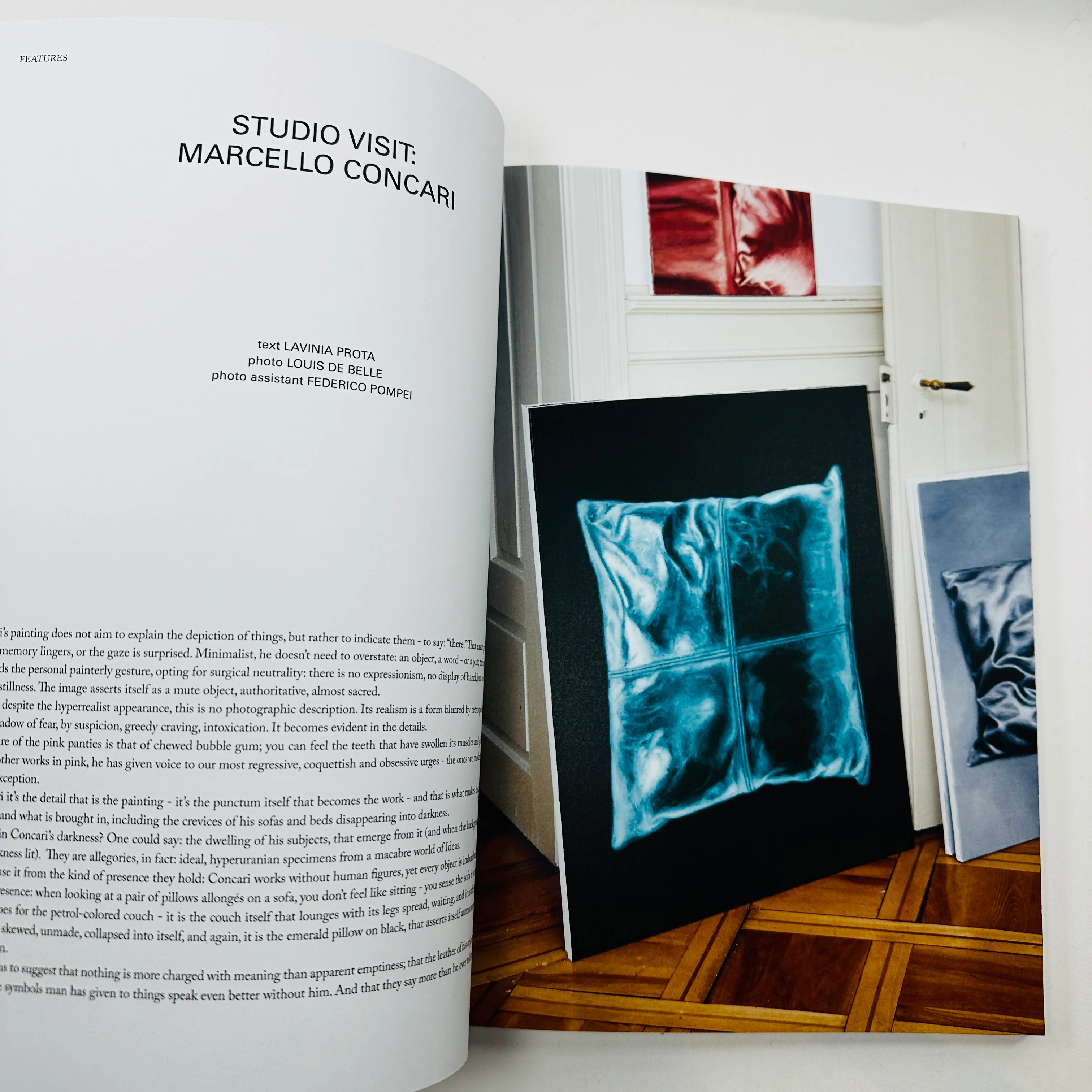 inCf #5 - Forbidden - Image 6