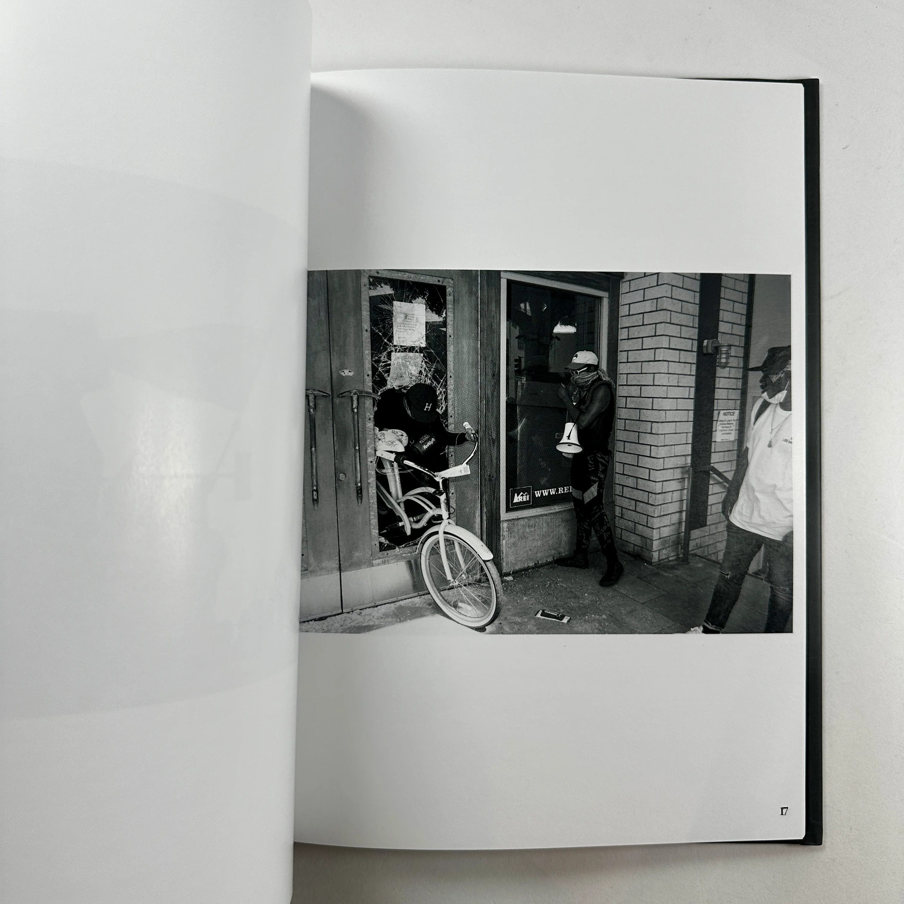 Instant Radicals - Andrae Steed - Image 6