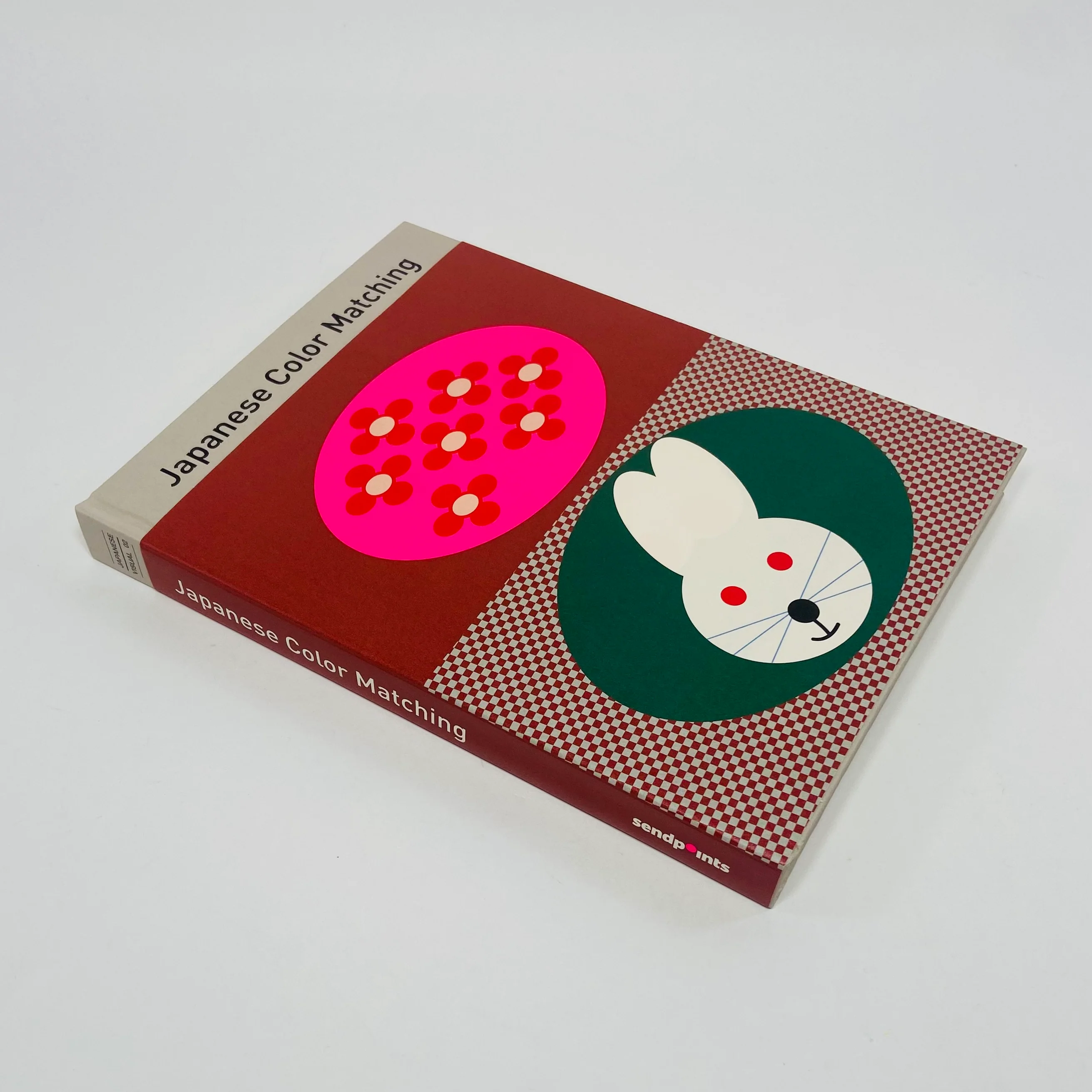 Japanese Color Matching - Image 3
