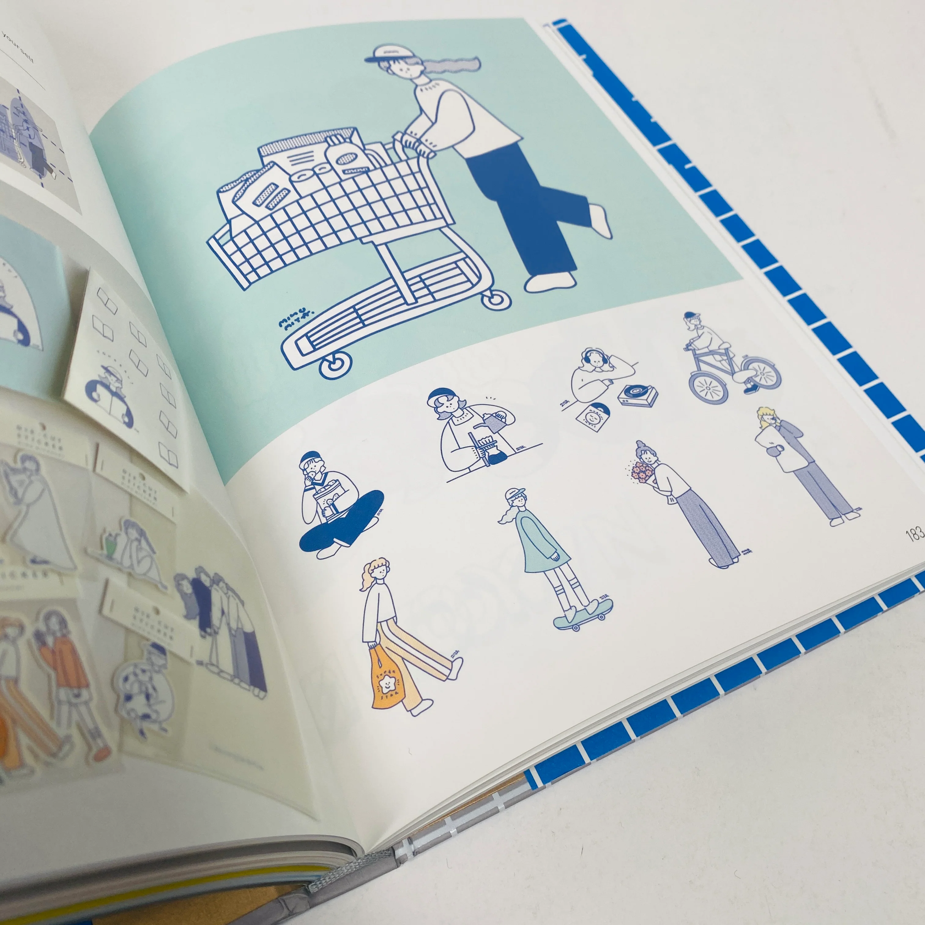 Japanese Illustration - Image 6