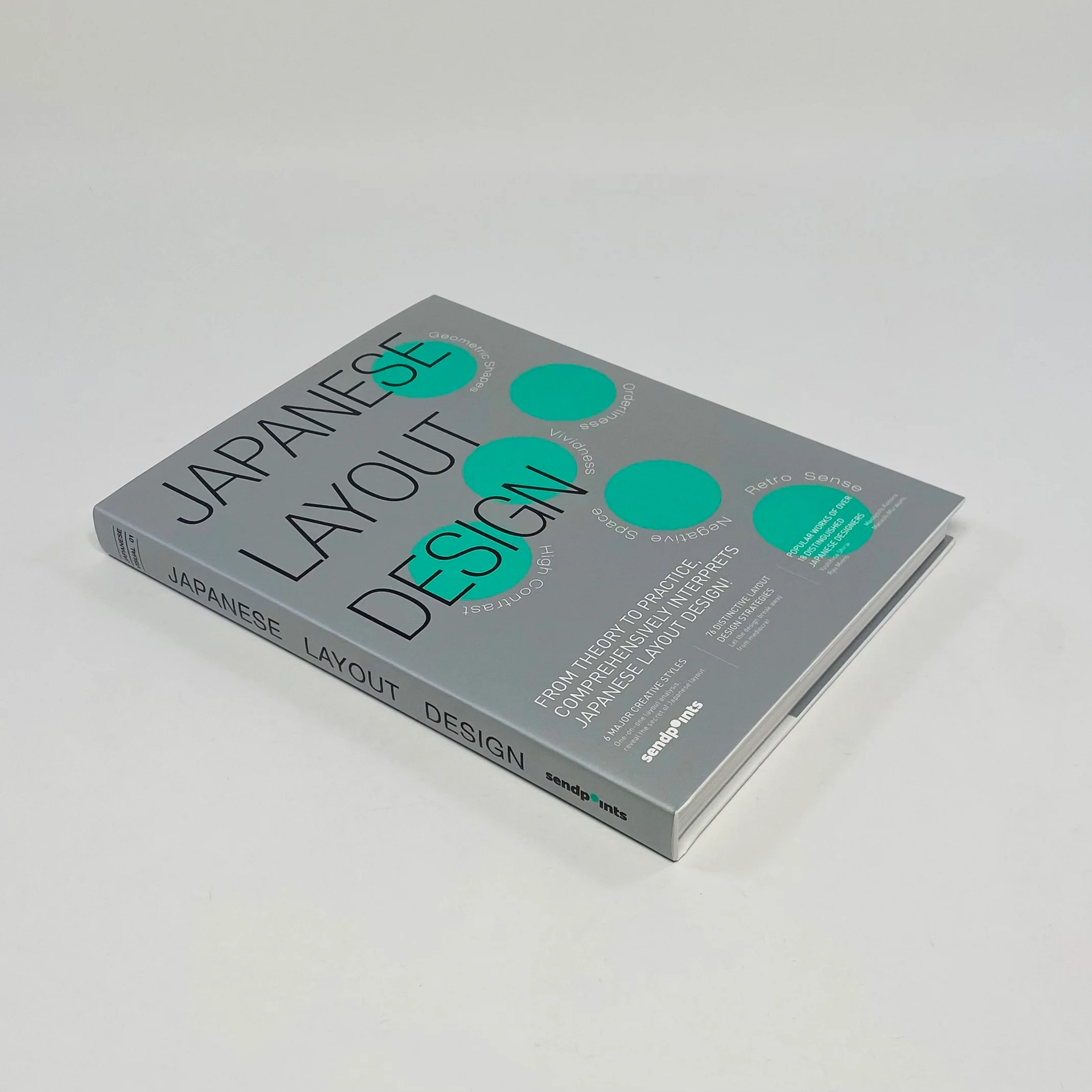 Japanese Layout Design - From Theory to Practise - Image 2
