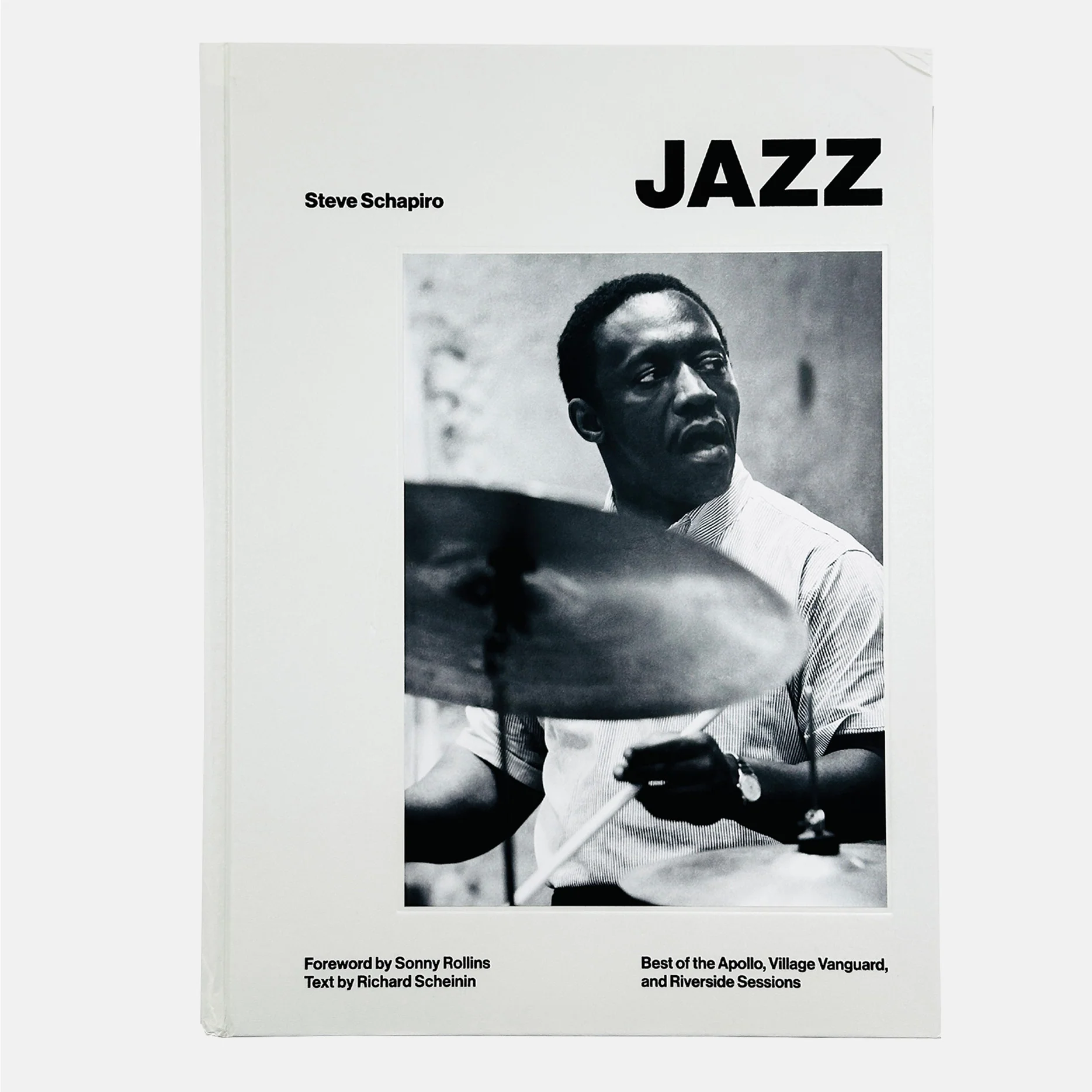 Jazz - Best of the Apollo, Village Vanguard, and Riverside Sessions
