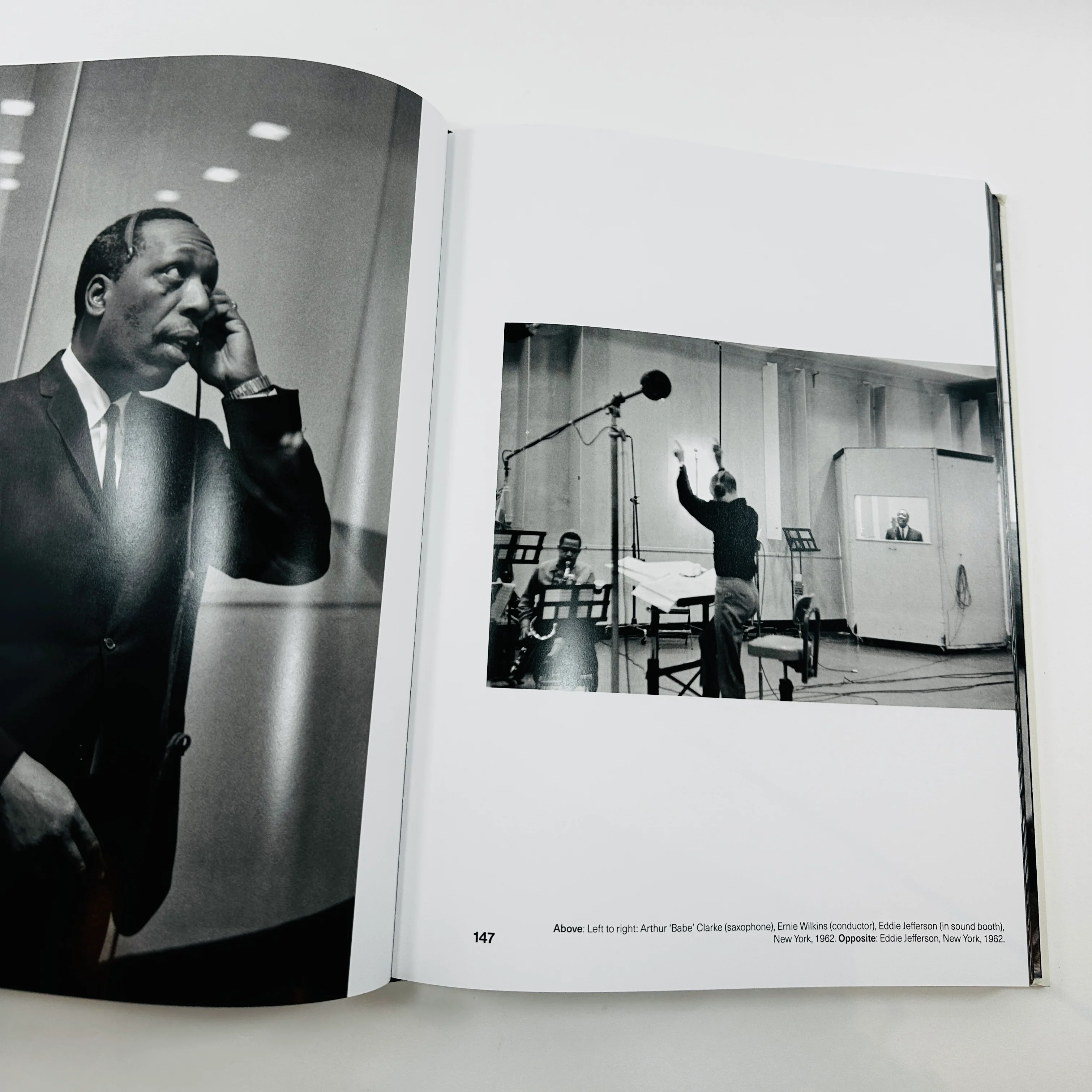 Jazz - Best of the Apollo, Village Vanguard, and Riverside Sessions - Image 6