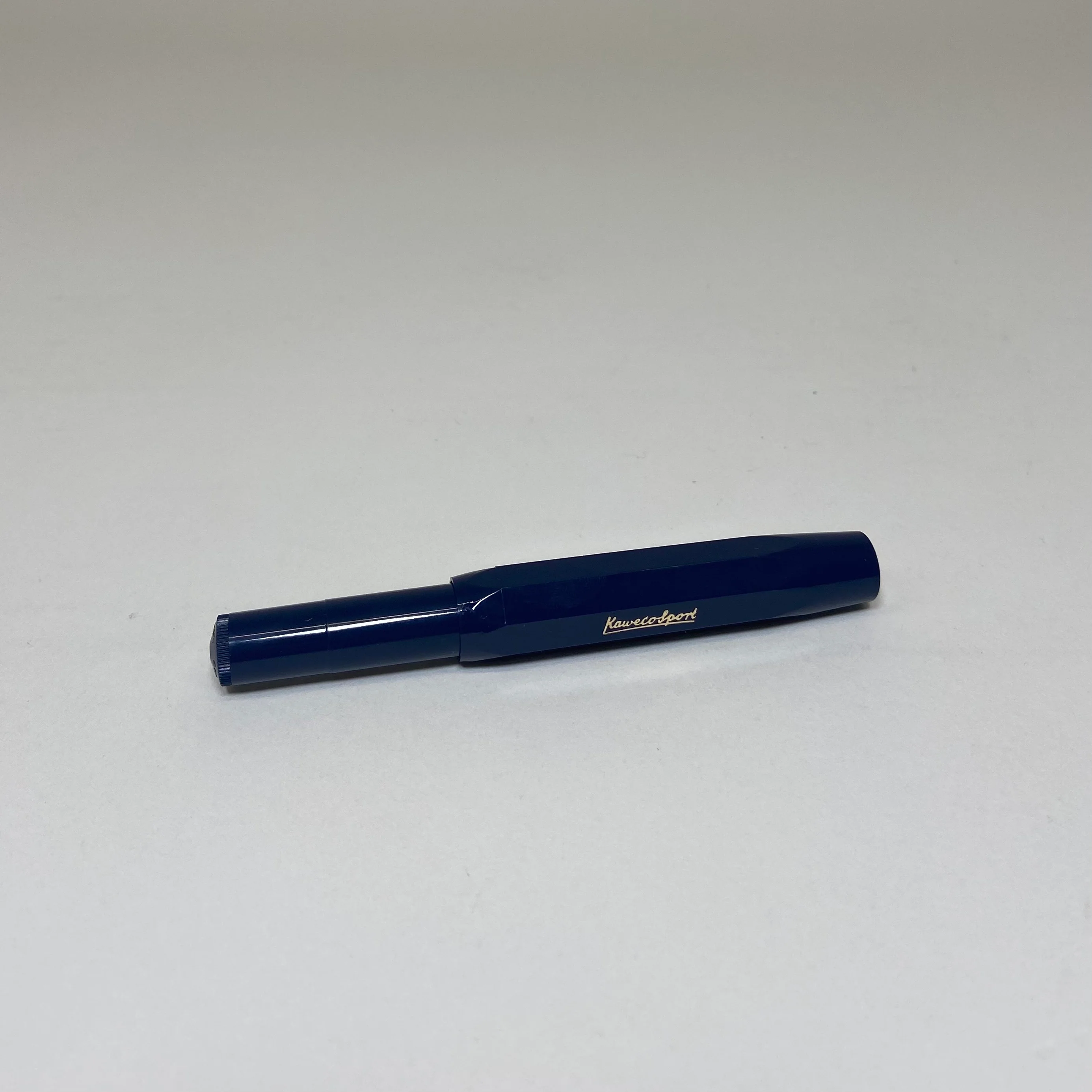 Kaweco Classic Sport Navy - Rollerball Pen