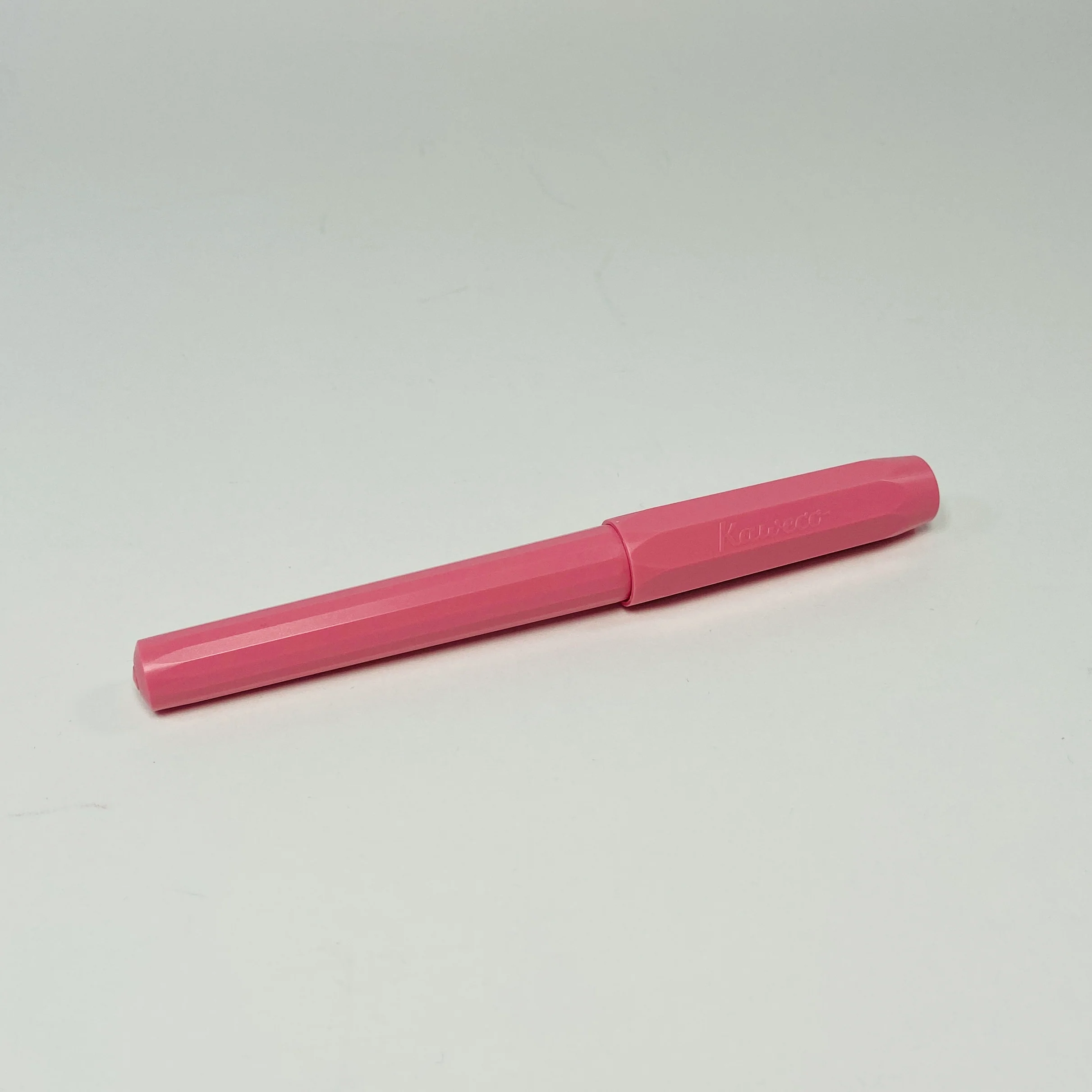Kaweco Perkeo Peony Blossom - Fountain Pen - Image 2