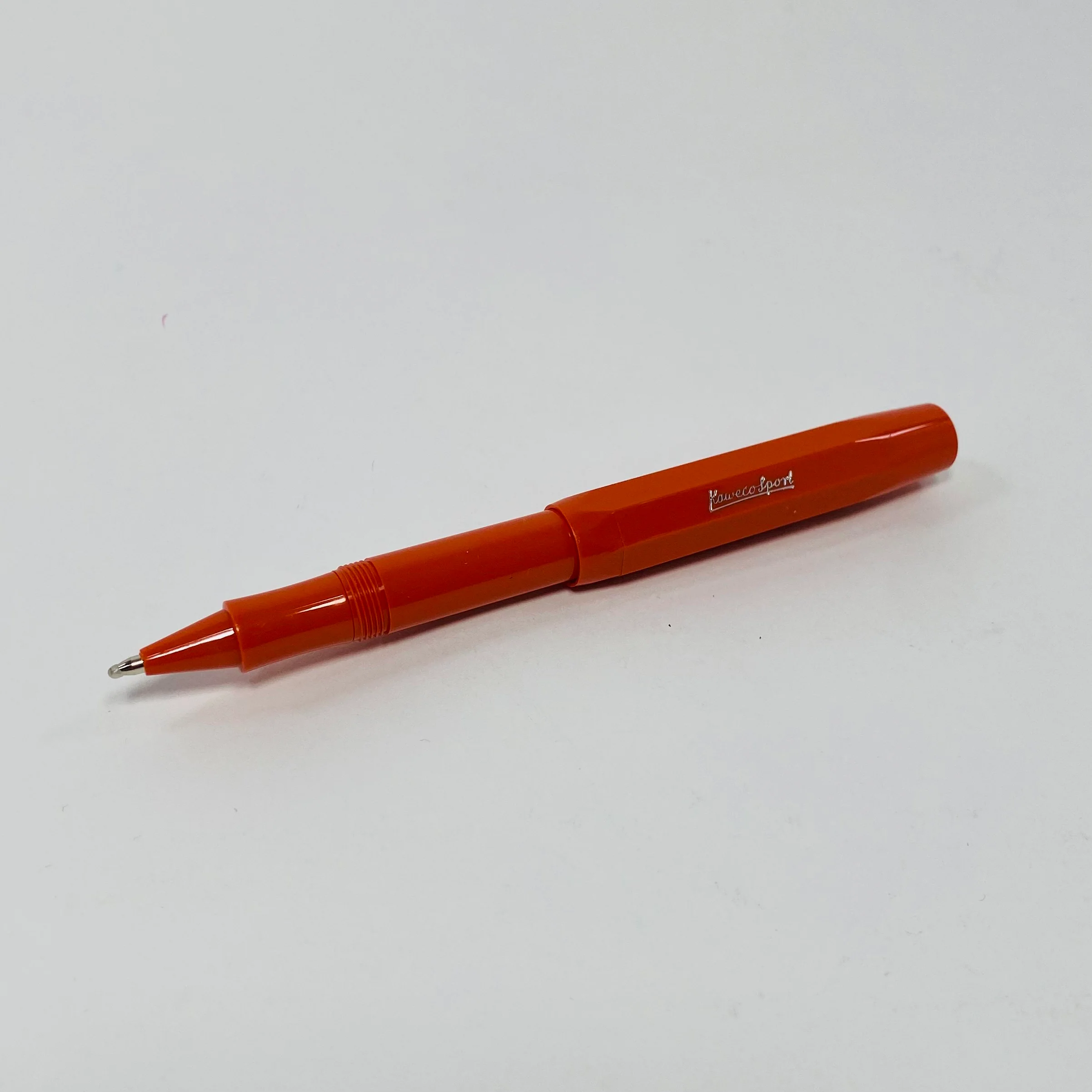 Kaweco Skyline Sport Fox - Rollerball Pen - Image 2