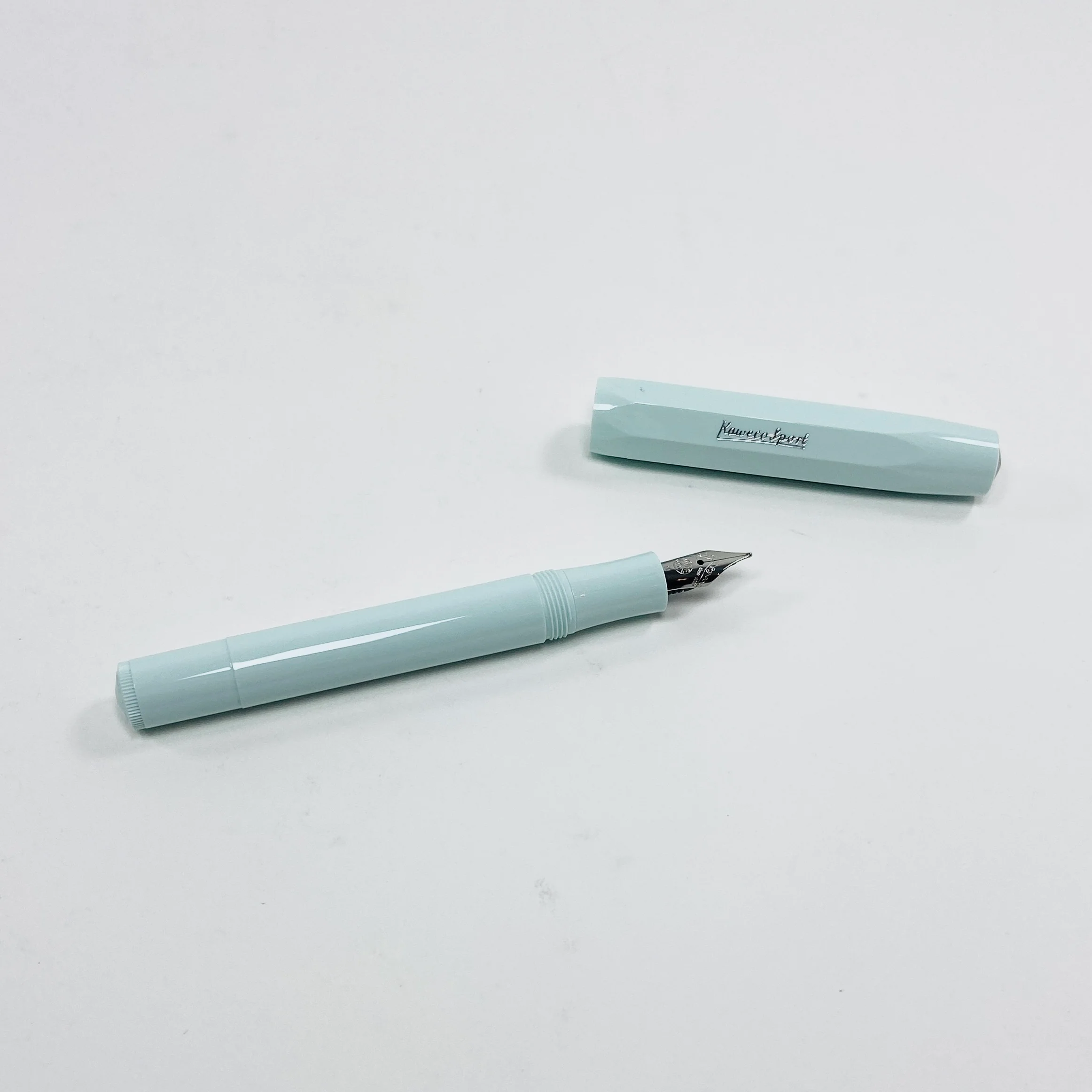 Kaweco Skyline Sport Mint - Fountain Pen
