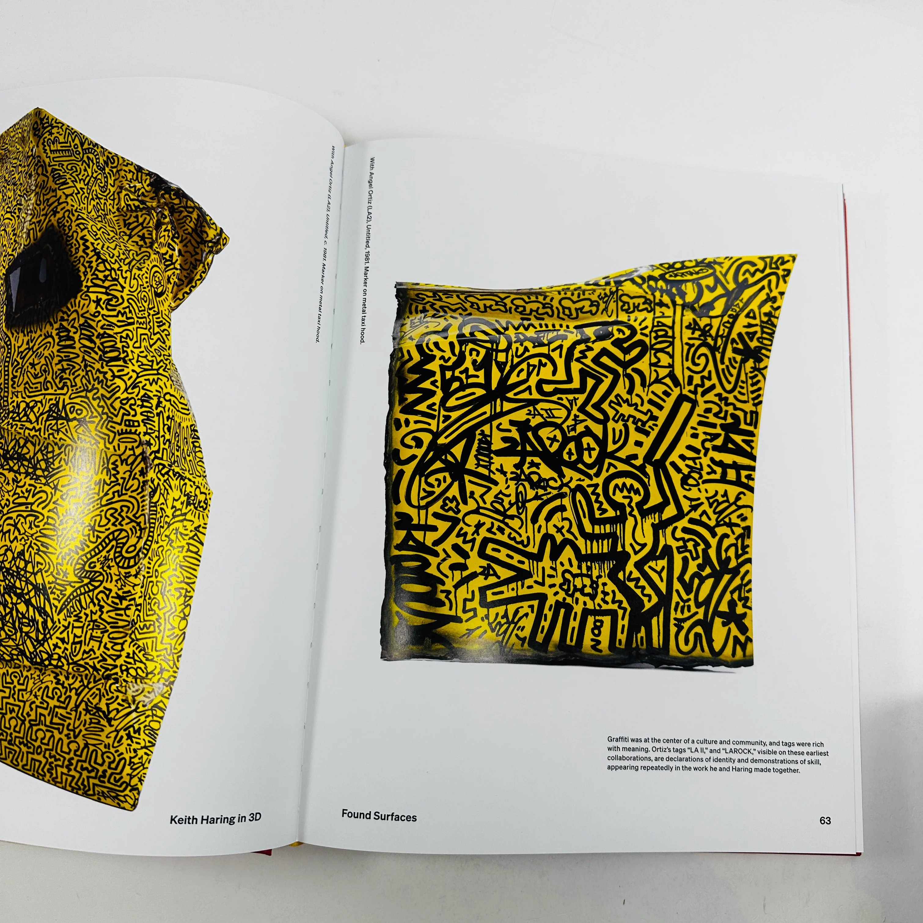 Keith Haring in 3D - Image 3