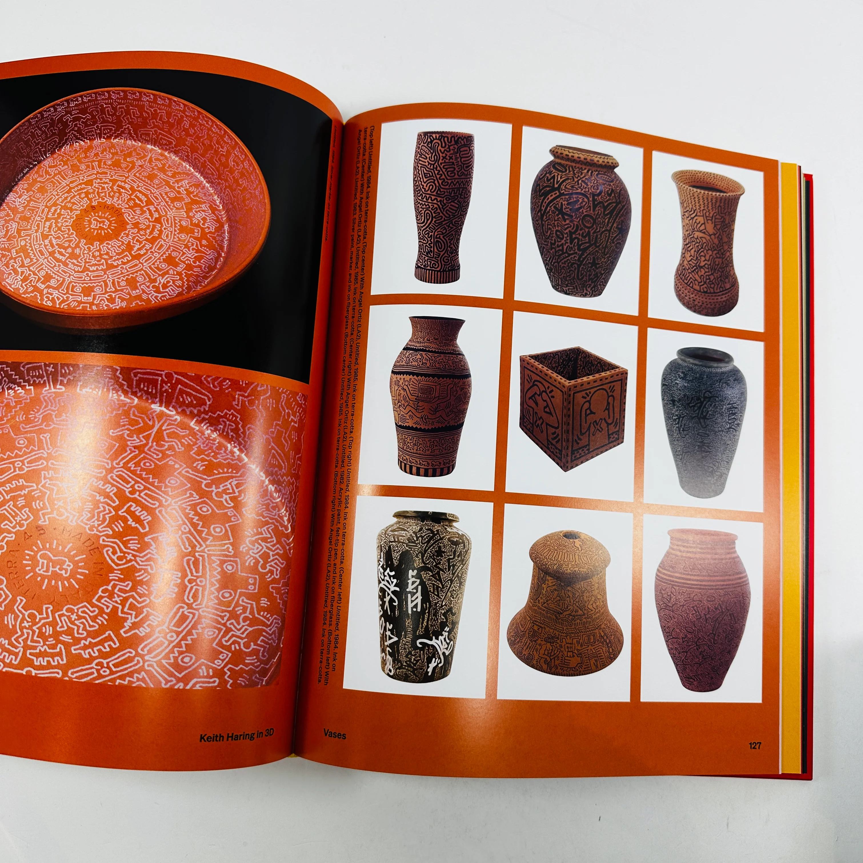 Keith Haring in 3D - Image 4